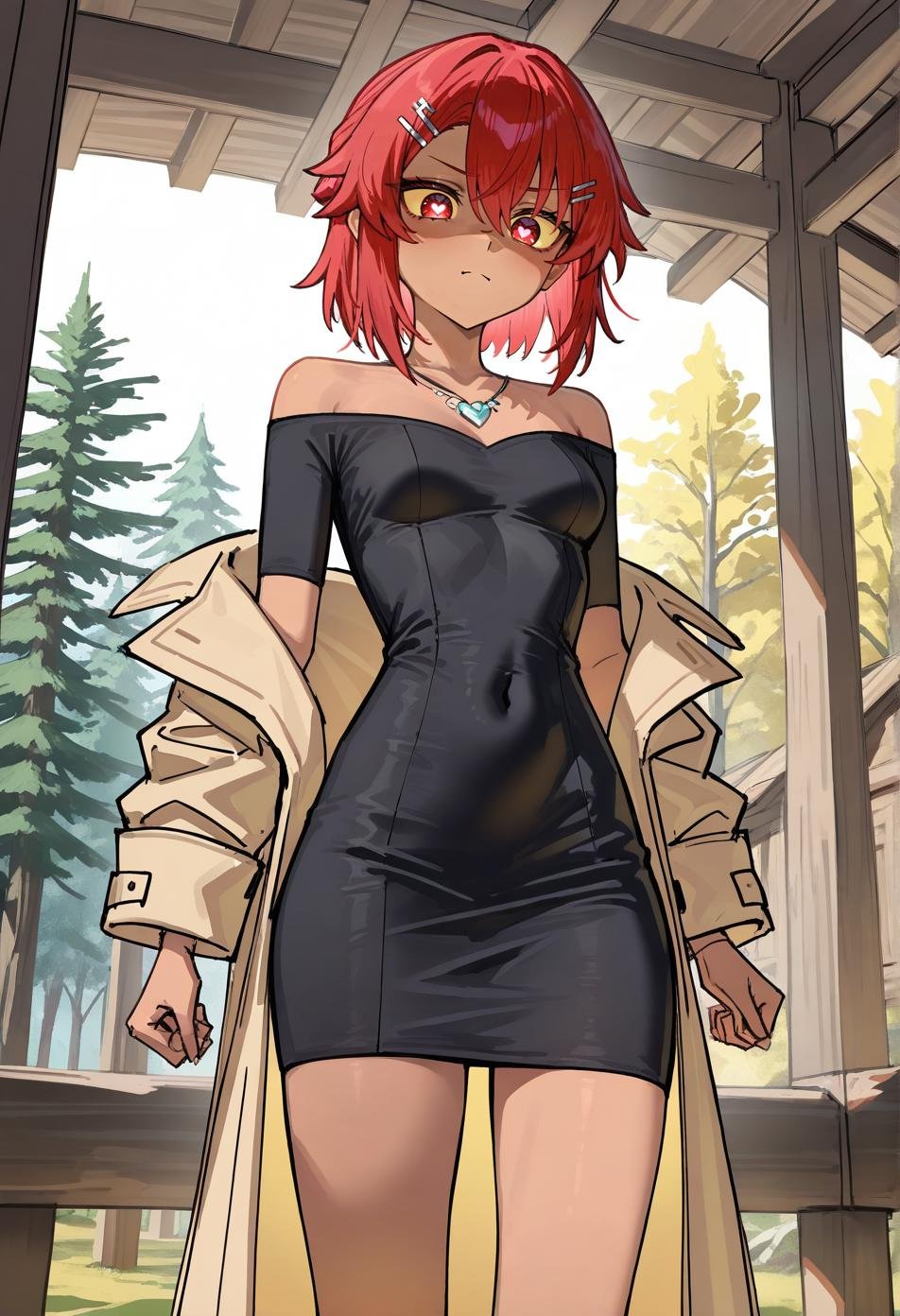 masterpiece,  absurdres,  best quality by ZeniaAI on Tensor.Art