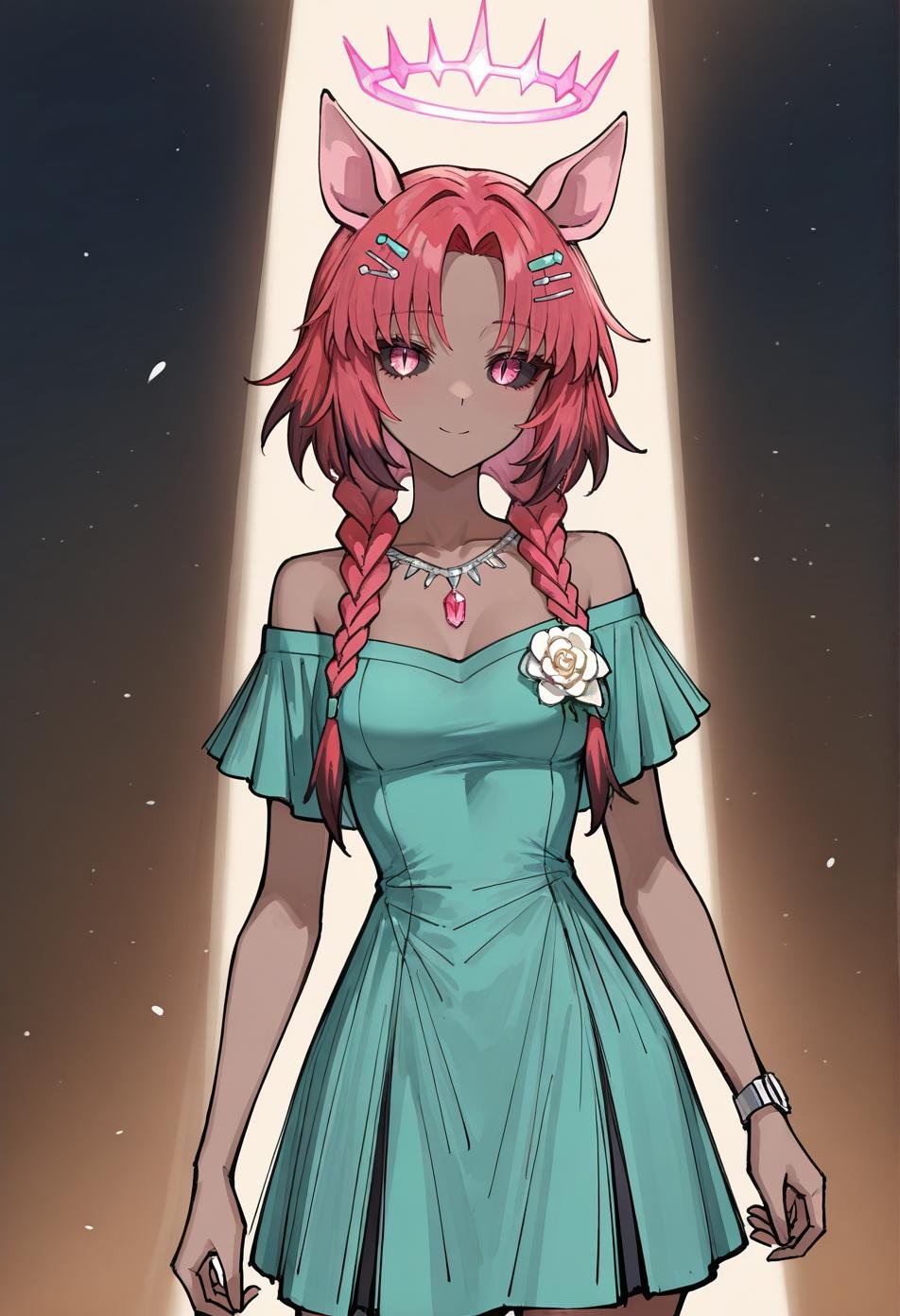 masterpiece,  absurdres,  best quality by ZeniaAI on Tensor.Art