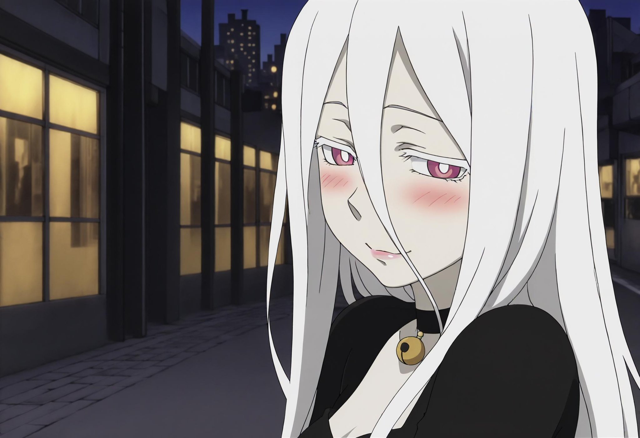 (old anime screencap style),  masterpiece,  best quality by ZeniaAI on Tensor.Art