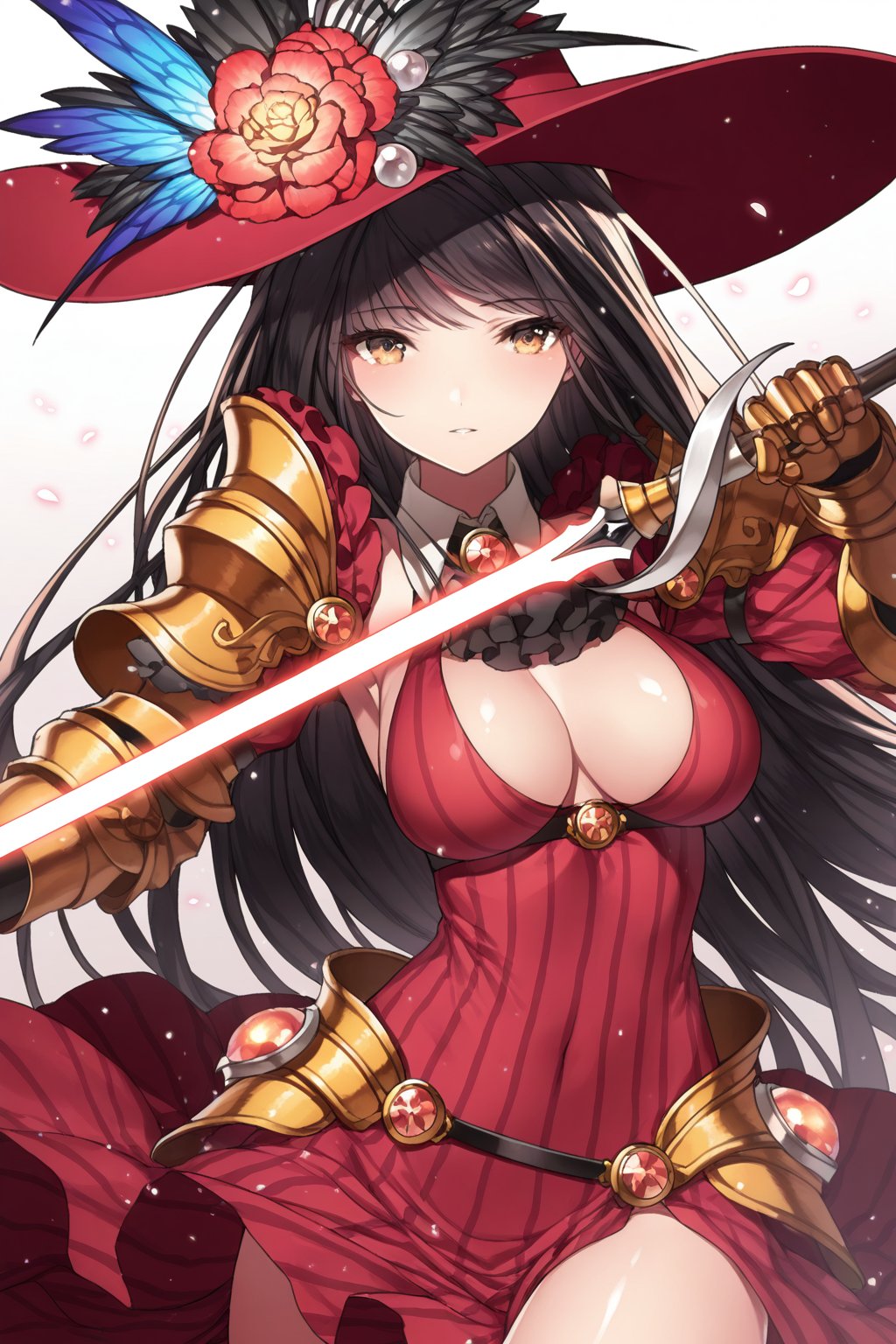 1girl,  solo,  beautiful detailed face by user_629786662796334871 on Tensor.Art