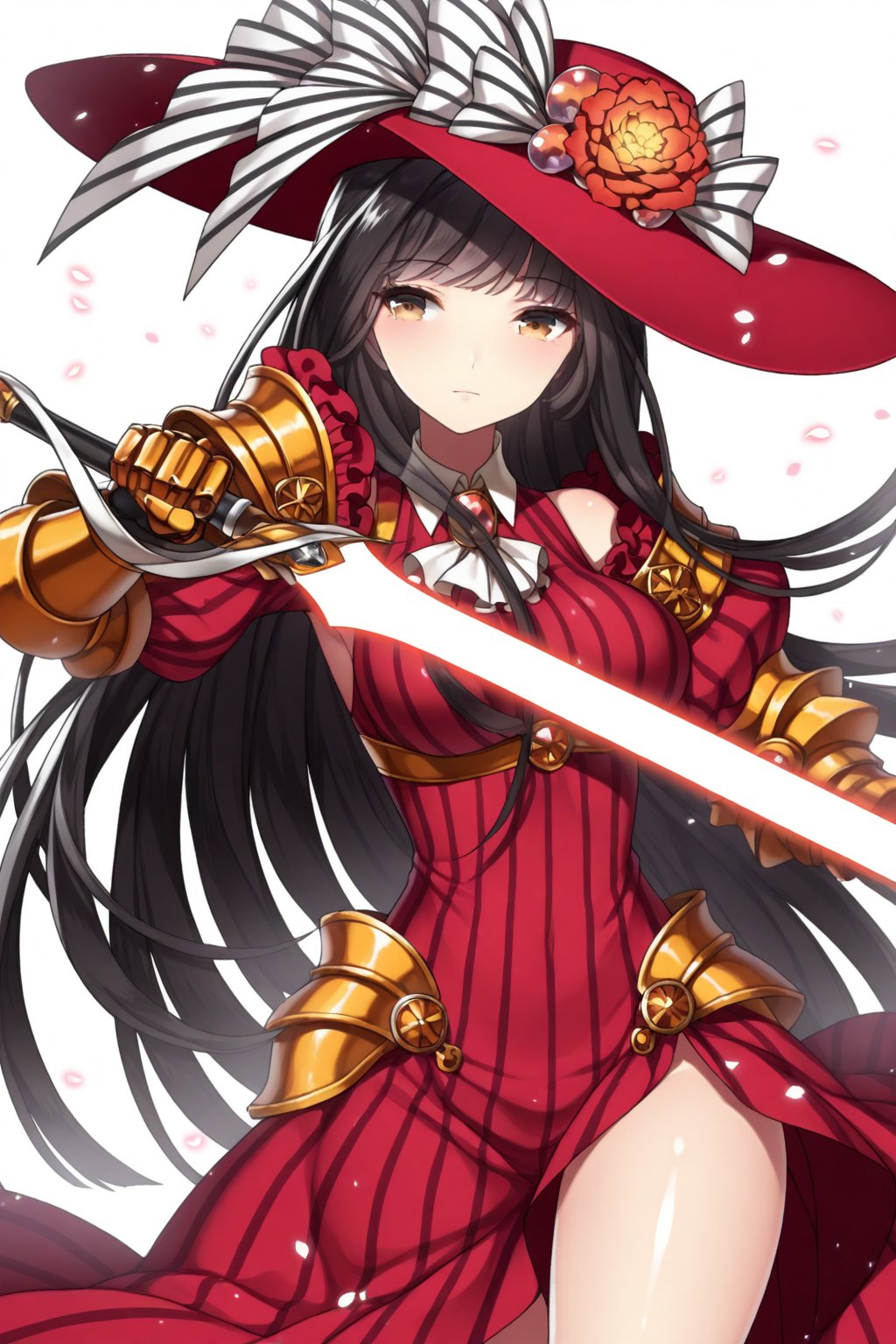 1girl,  solo,  beautiful detailed face by user_629786662796334871 on Tensor.Art
