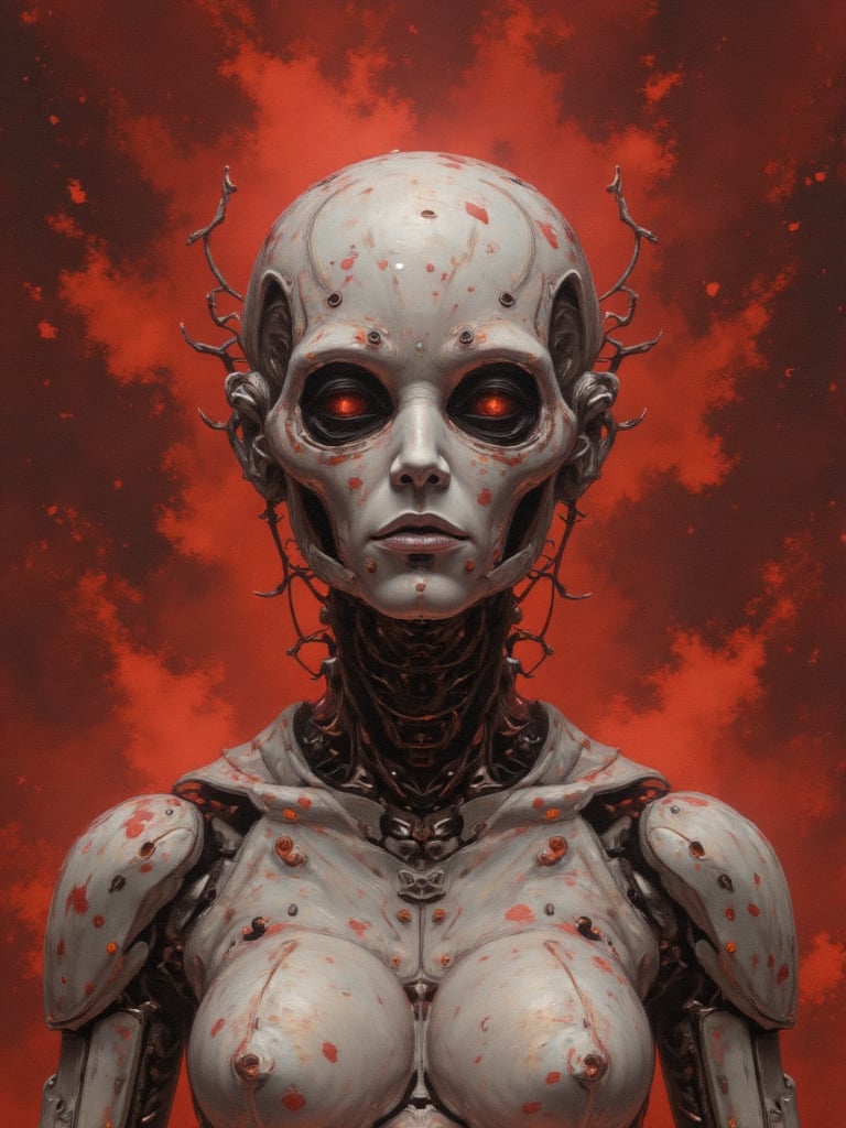 AI generated image by JhonatanSM on Tensor.Art