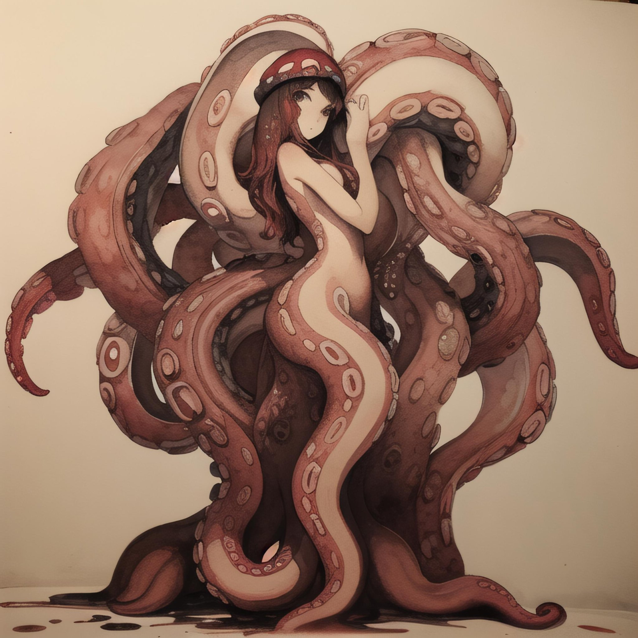 AI generated image by AzelusLightvale on Tensor.Art