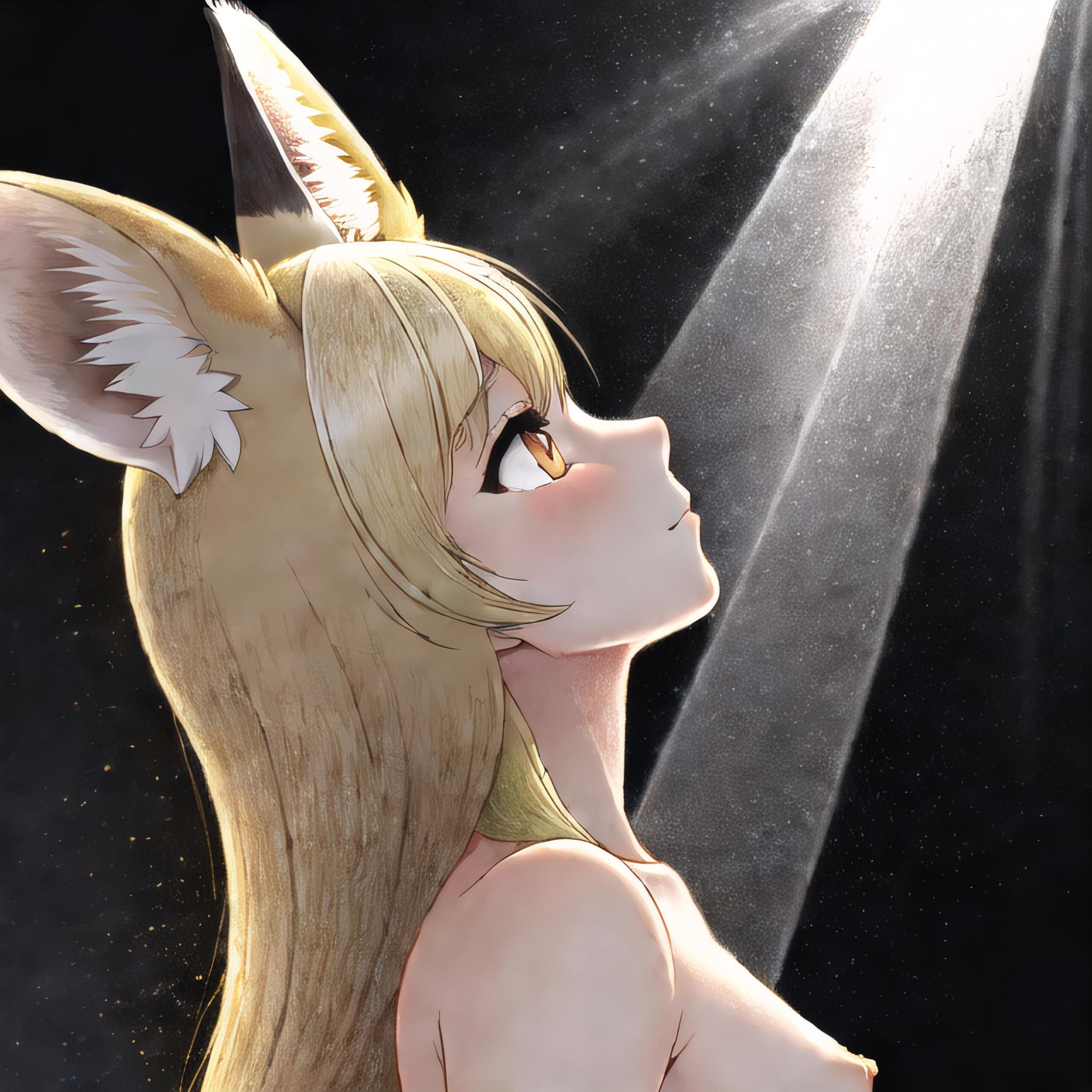AI generated image by AzelusLightvale on Tensor.Art