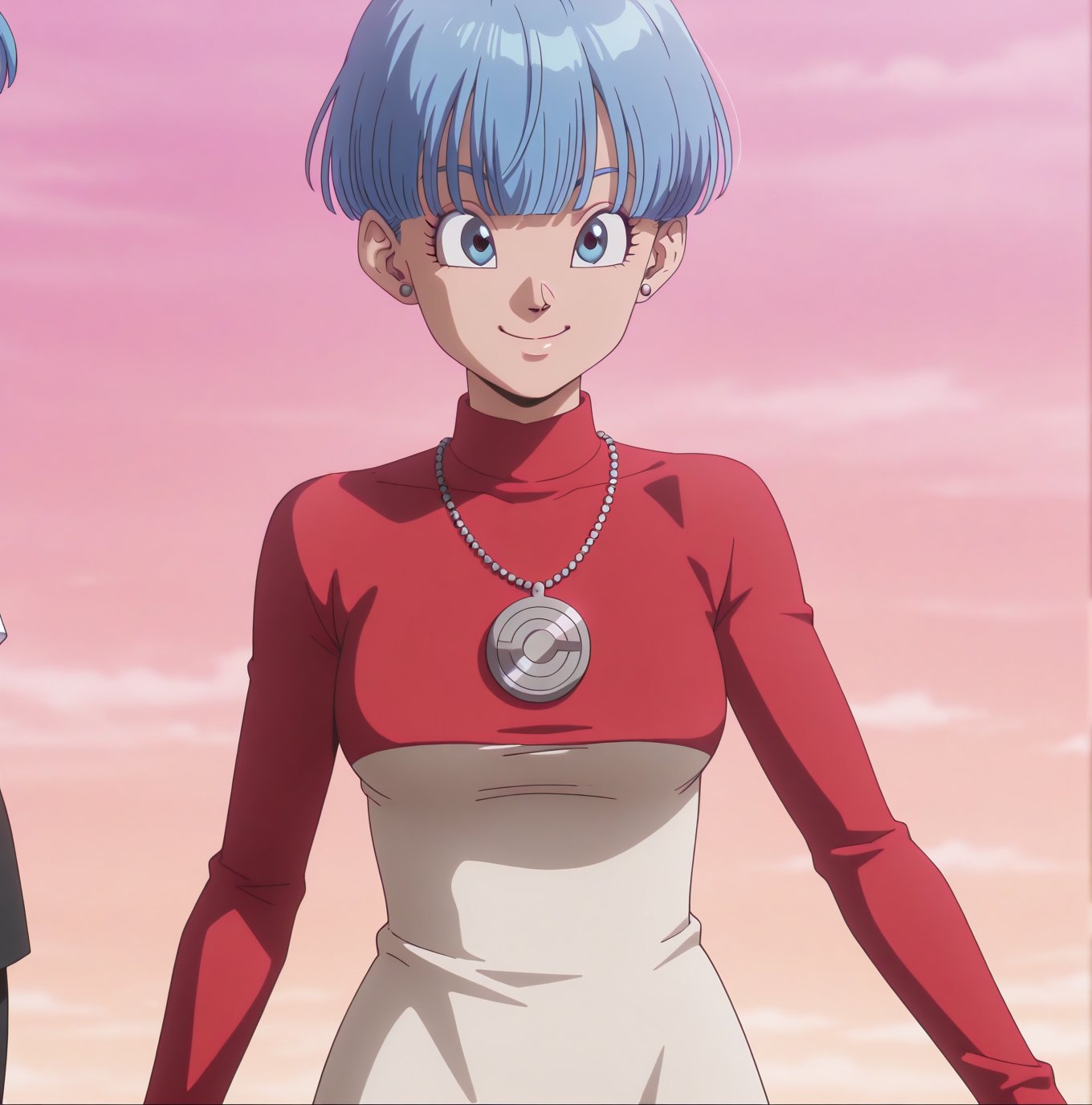 anime screencap,  absurdres,  high quality by Vegeta_Cuarto on Tensor.Art