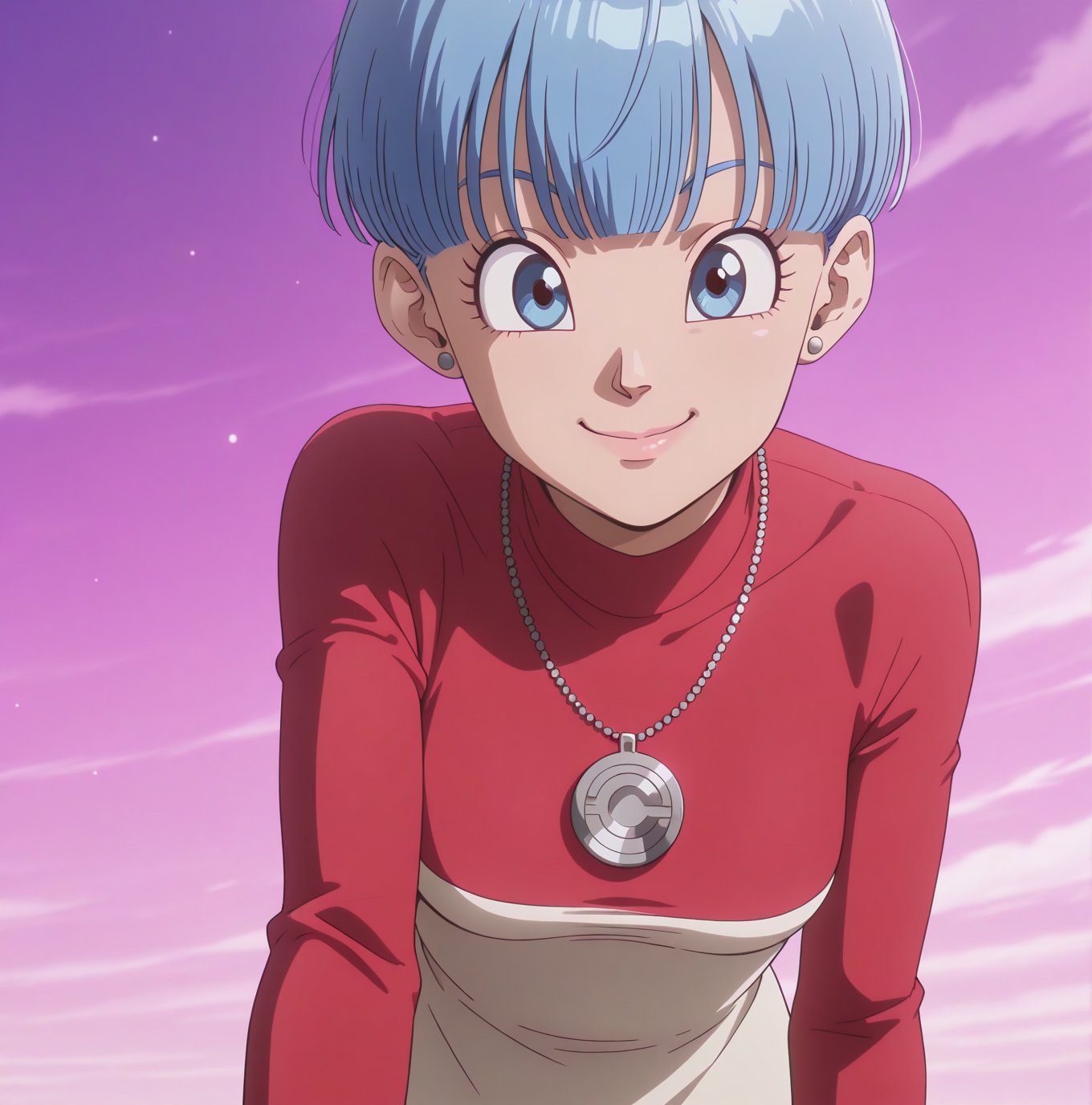 anime screencap,  absurdres,  high quality by Vegeta_Cuarto on Tensor.Art