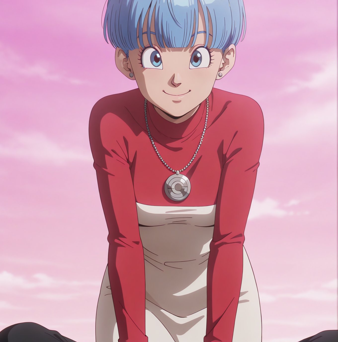 anime screencap,  absurdres,  high quality by Vegeta_Cuarto on Tensor.Art