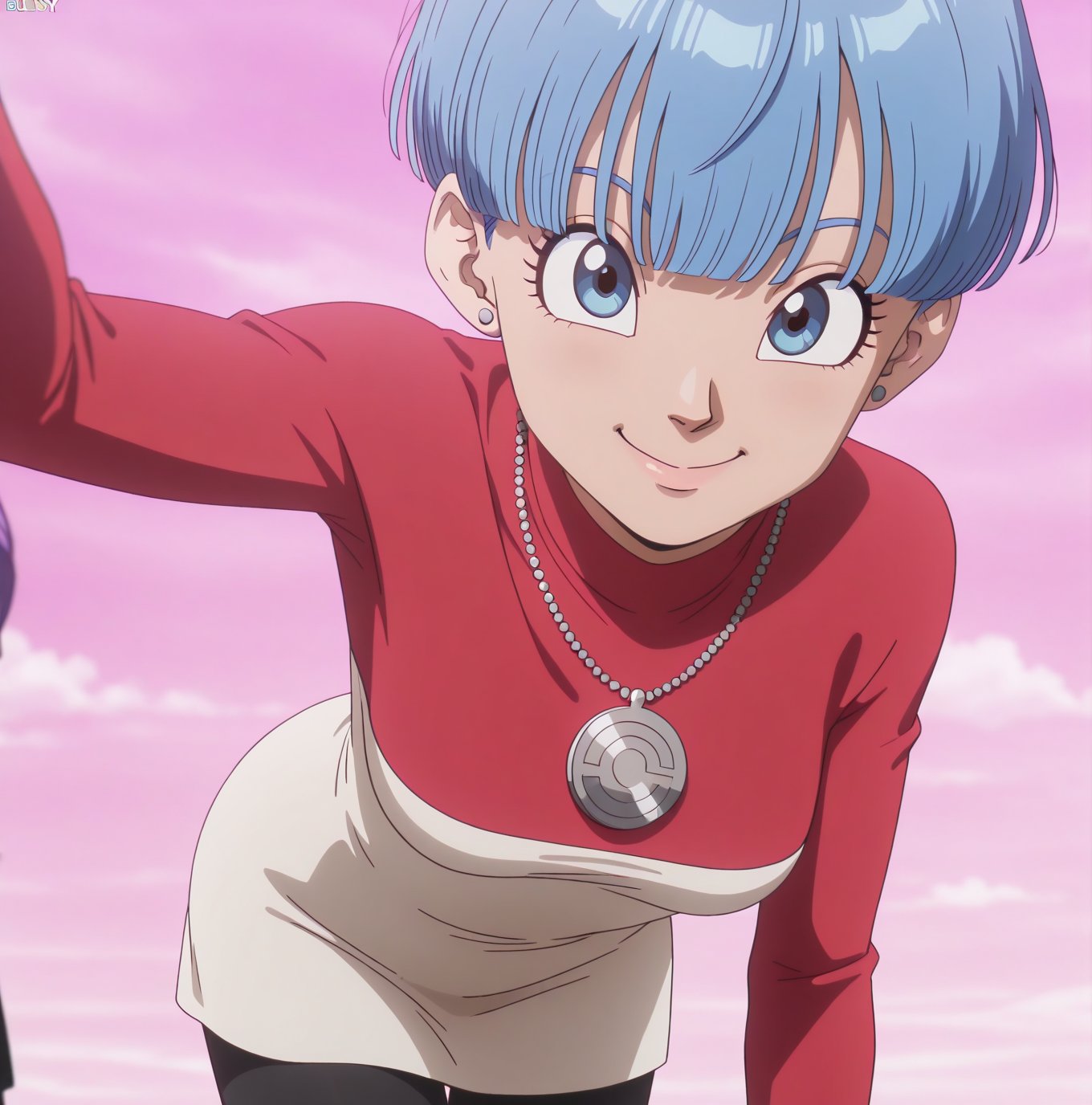 anime screencap,  absurdres,  high quality by Vegeta_Cuarto on Tensor.Art