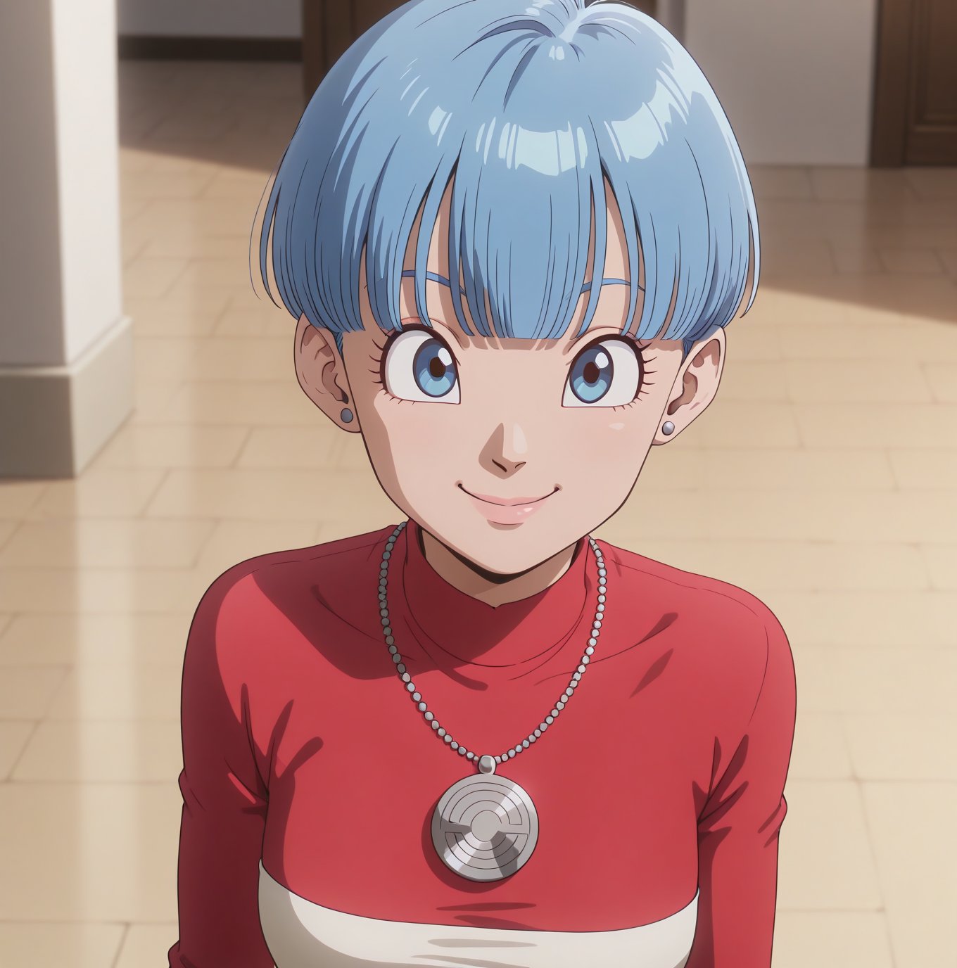 anime screencap,  absurdres,  high quality by Vegeta_Cuarto on Tensor.Art