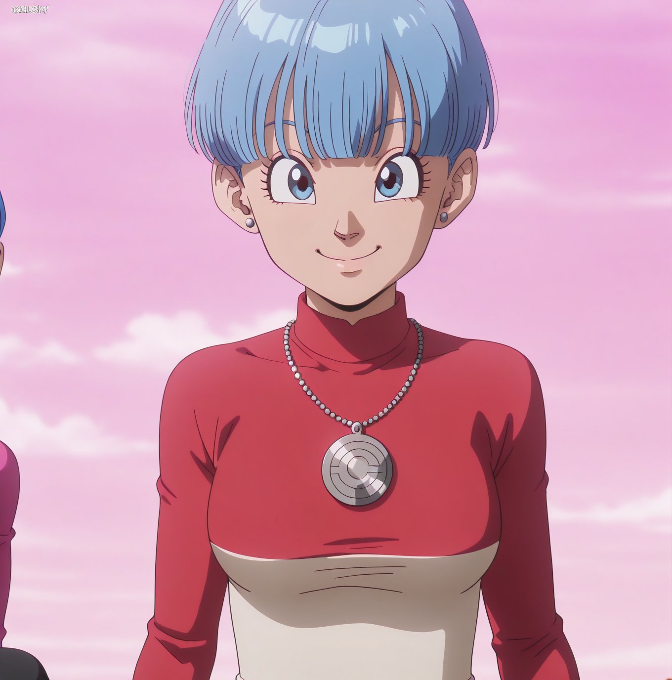 anime screencap,  absurdres,  high quality by Vegeta_Cuarto on Tensor.Art