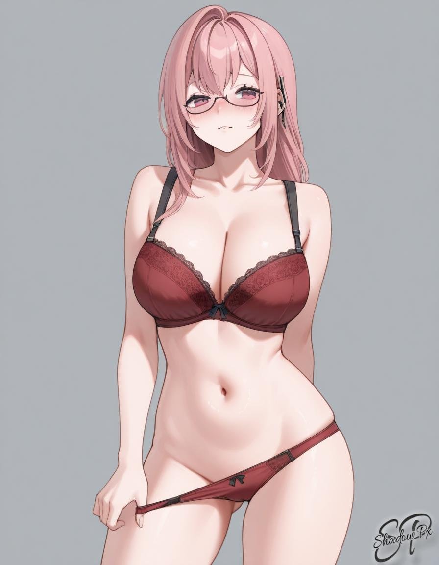 Y4n4g1,  masterpiece,  best quality by ShadowPx on Tensor.Art