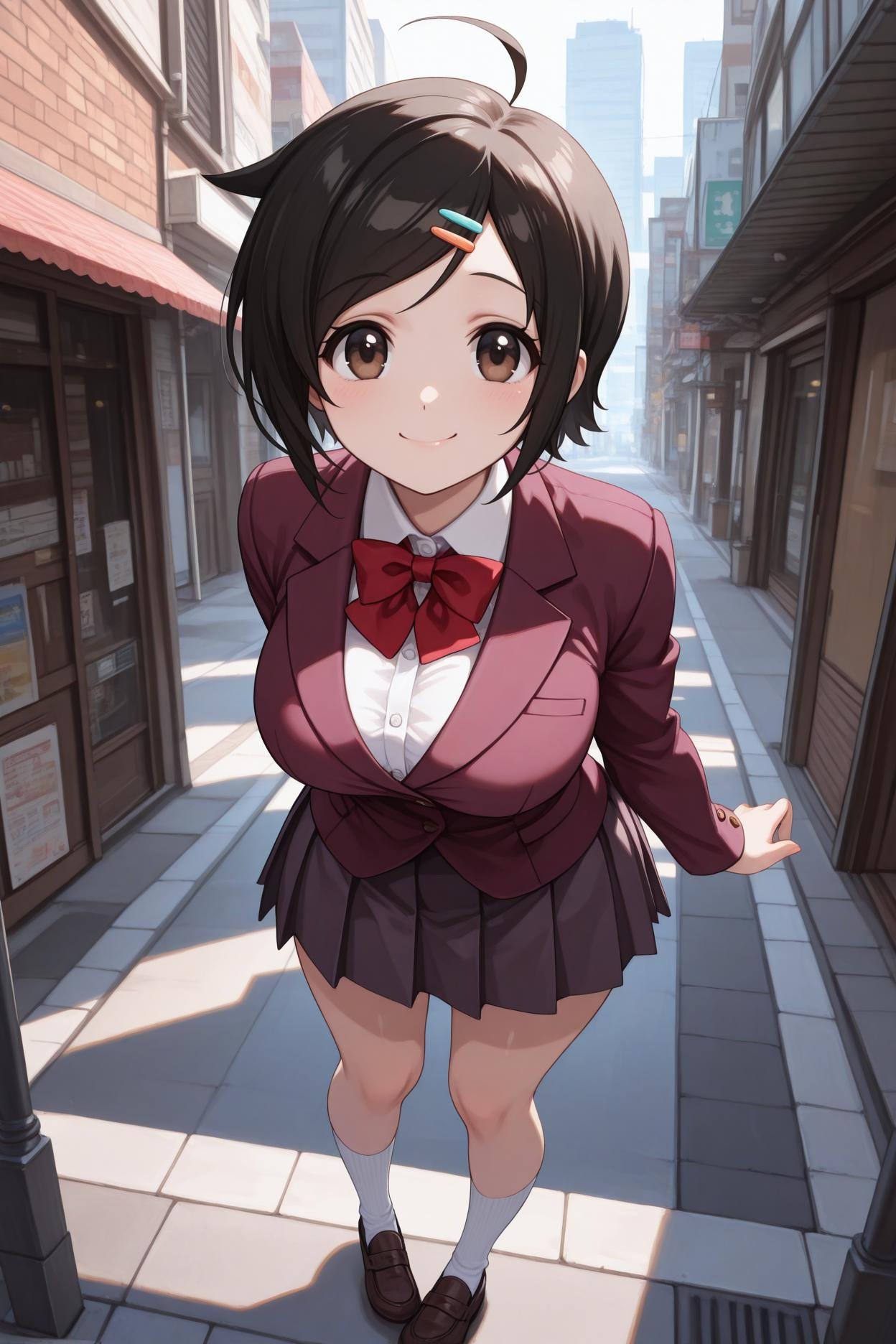masterpiece,  best quality,  1girl by novowels on Tensor.Art