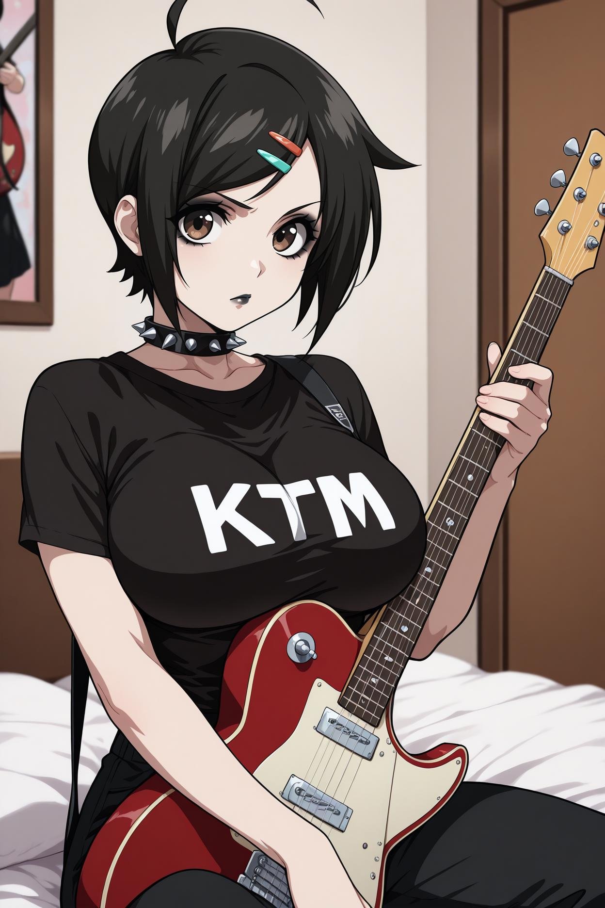 masterpiece,  best quality,  1girl by novowels on Tensor.Art