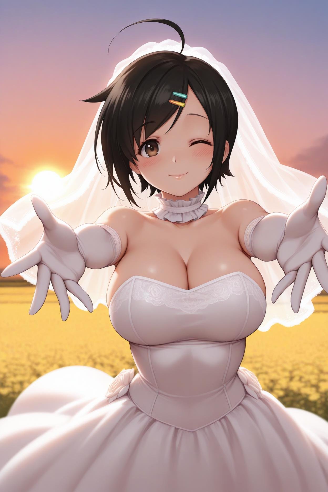 masterpiece,  best quality,  1girl by novowels on Tensor.Art