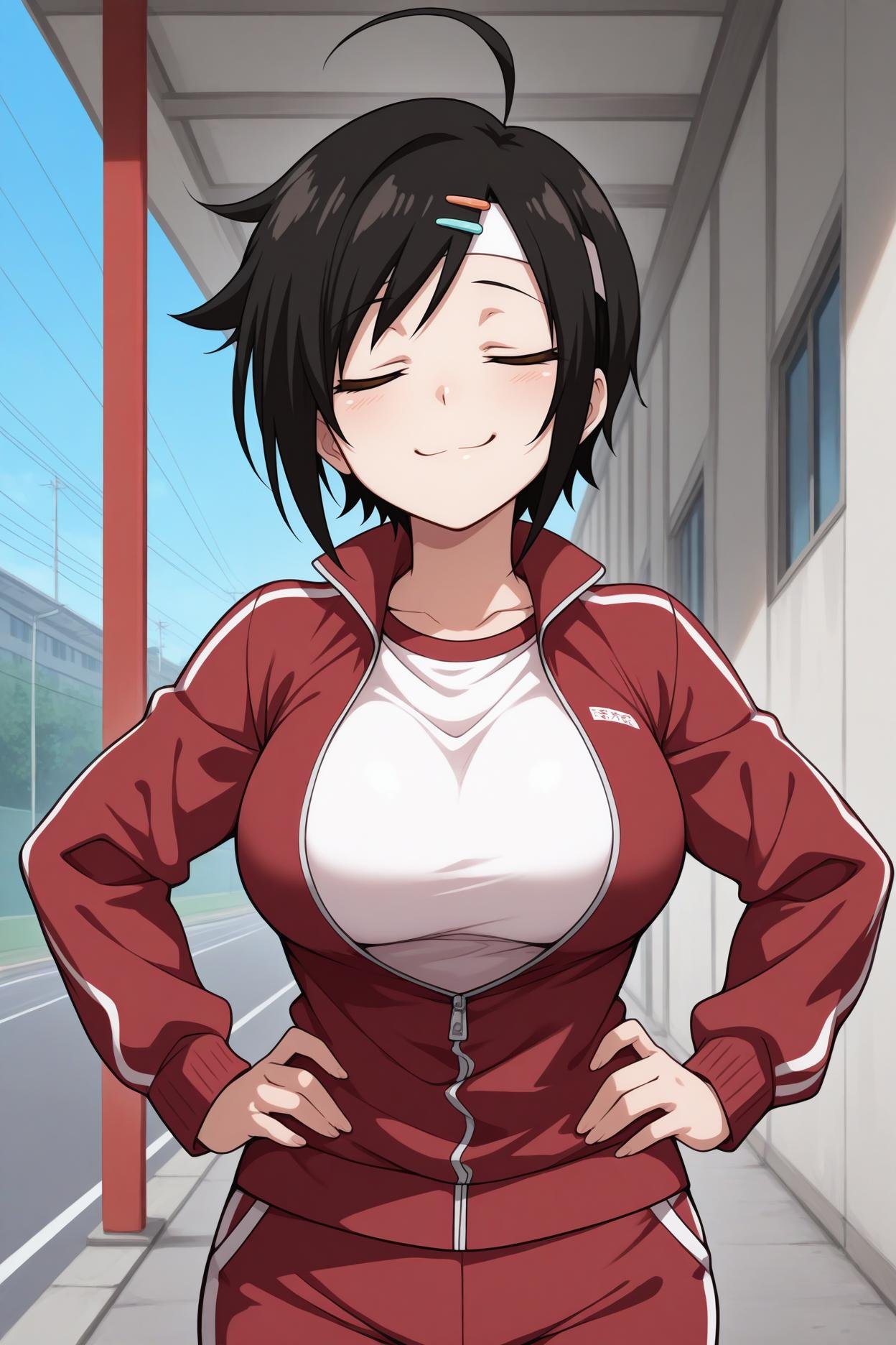 masterpiece,  best quality,  1girl by novowels on Tensor.Art