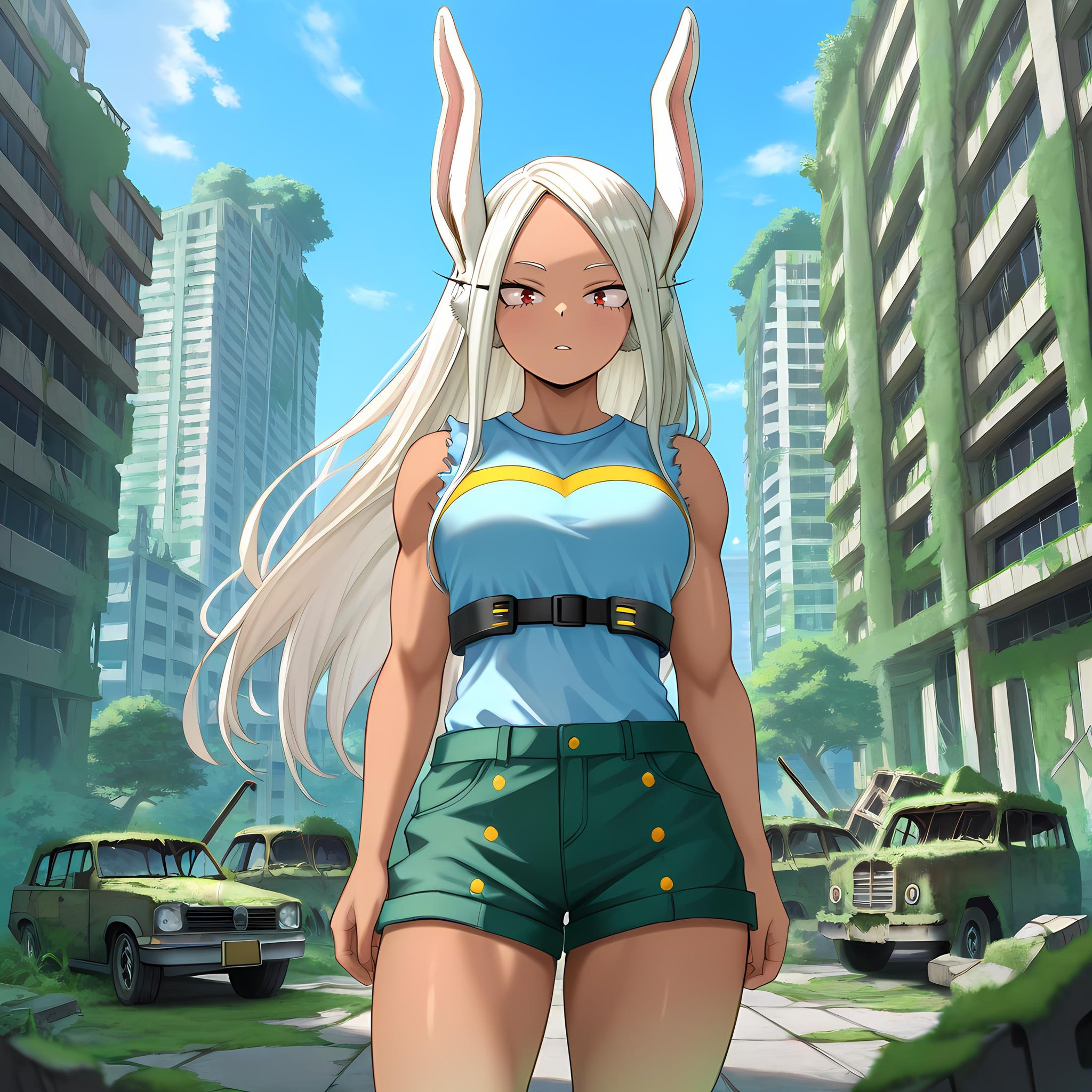 Masterpiece,  newest,  perfect quality by Navedaxu on Tensor.Art