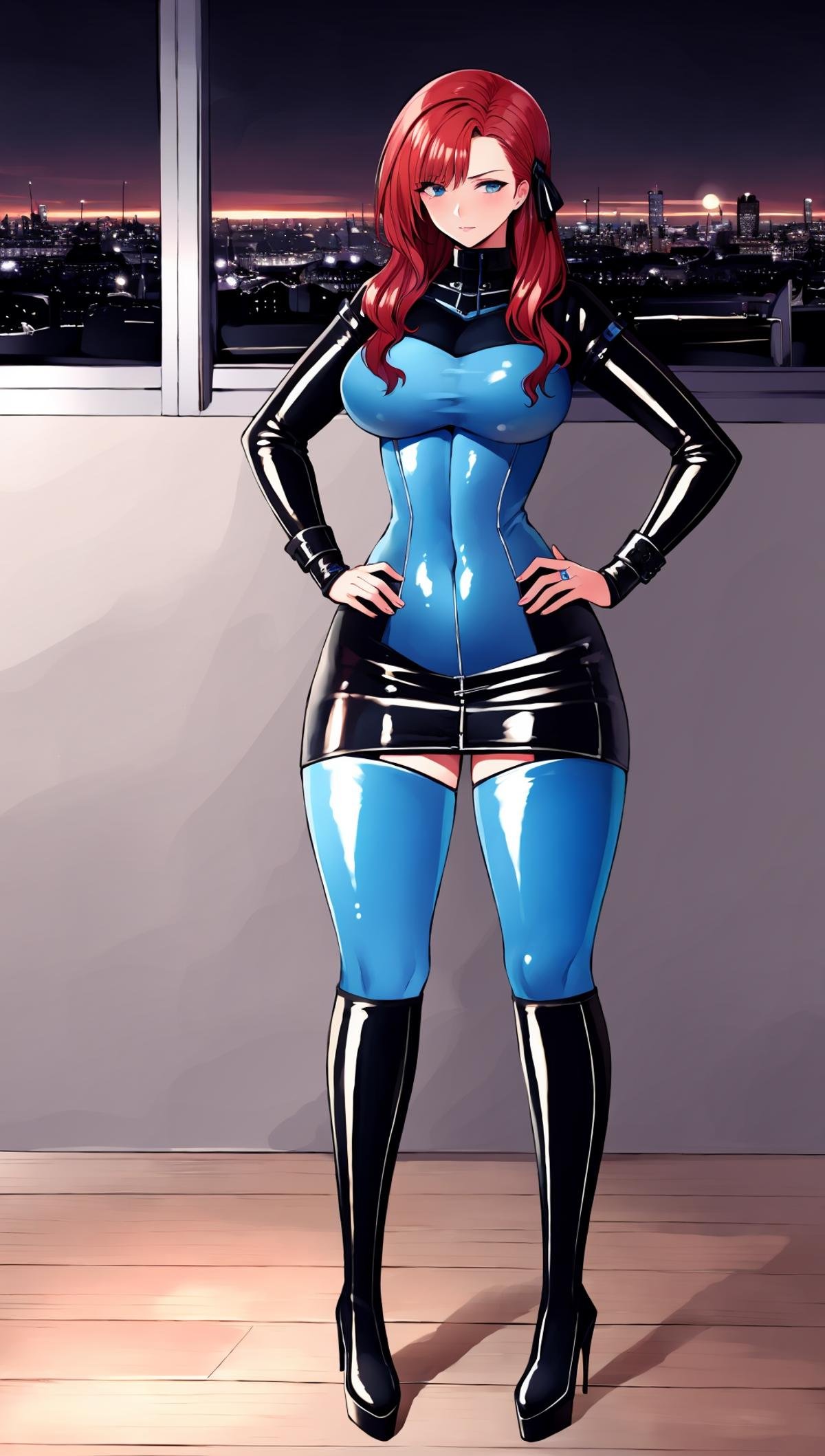 ((masterpiece:1.4,  best quality))+,  (ultra detailed by From /dev/null on Tensor.Art