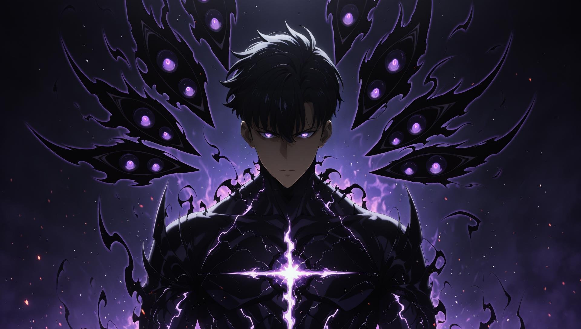 attentive,  masterpiece,  best quality by lXlBaNNeR on Tensor.Art