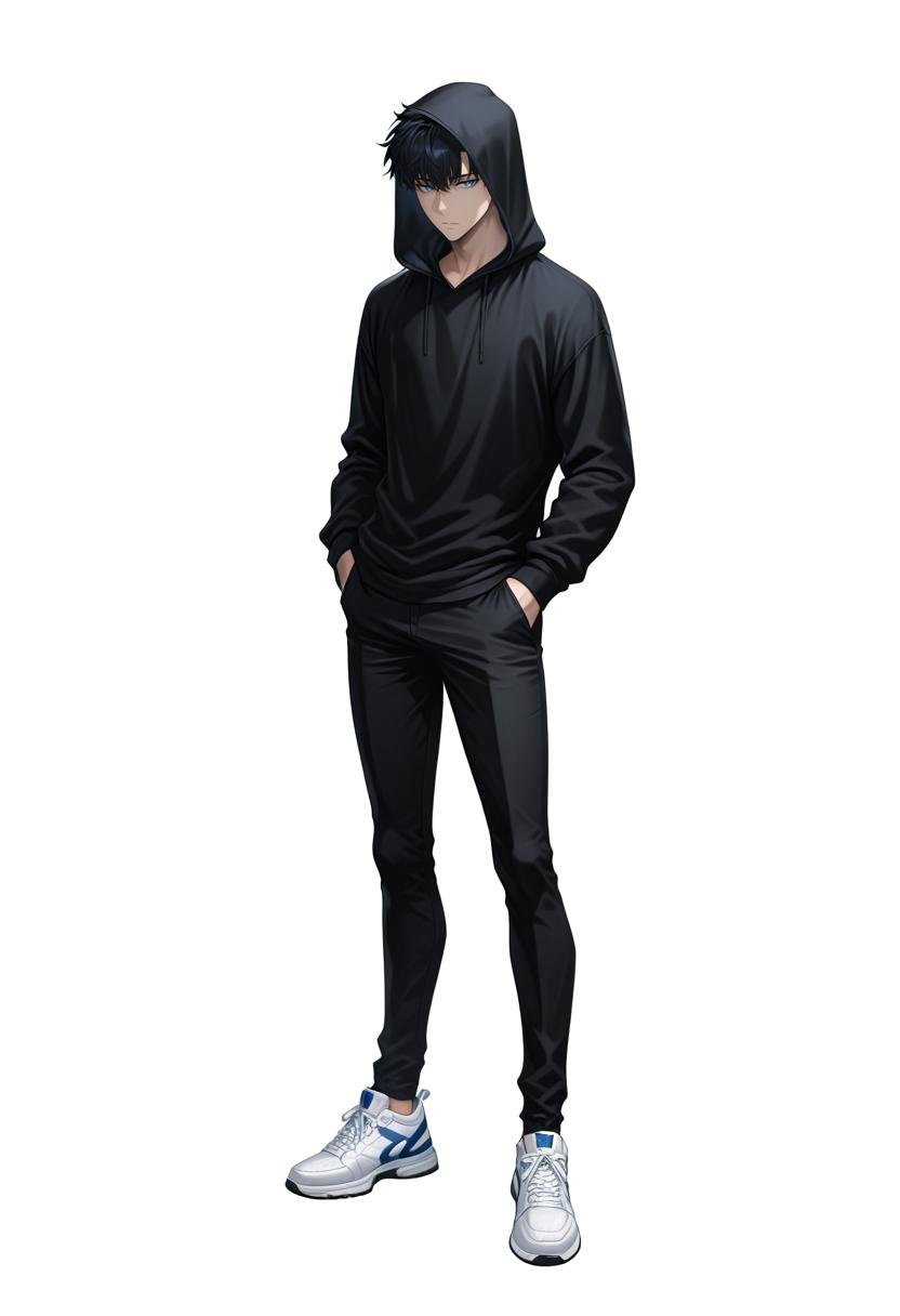 attentive,  masterpiece,  best quality by lXlBaNNeR on Tensor.Art