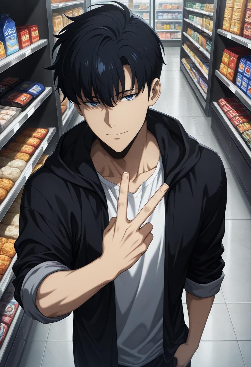 attentive,  masterpiece,  best quality by lXlBaNNeR on Tensor.Art
