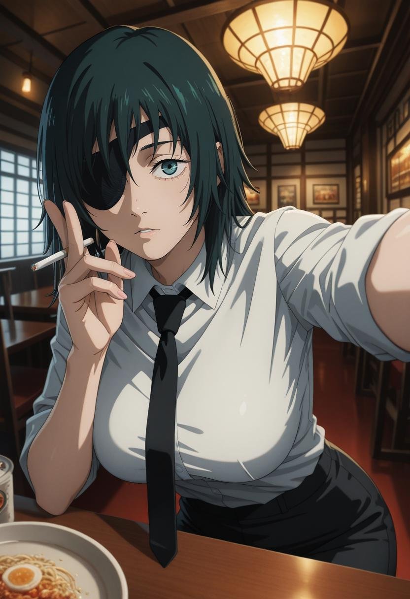 attentive,  masterpiece,  best quality by lXlBaNNeR on Tensor.Art