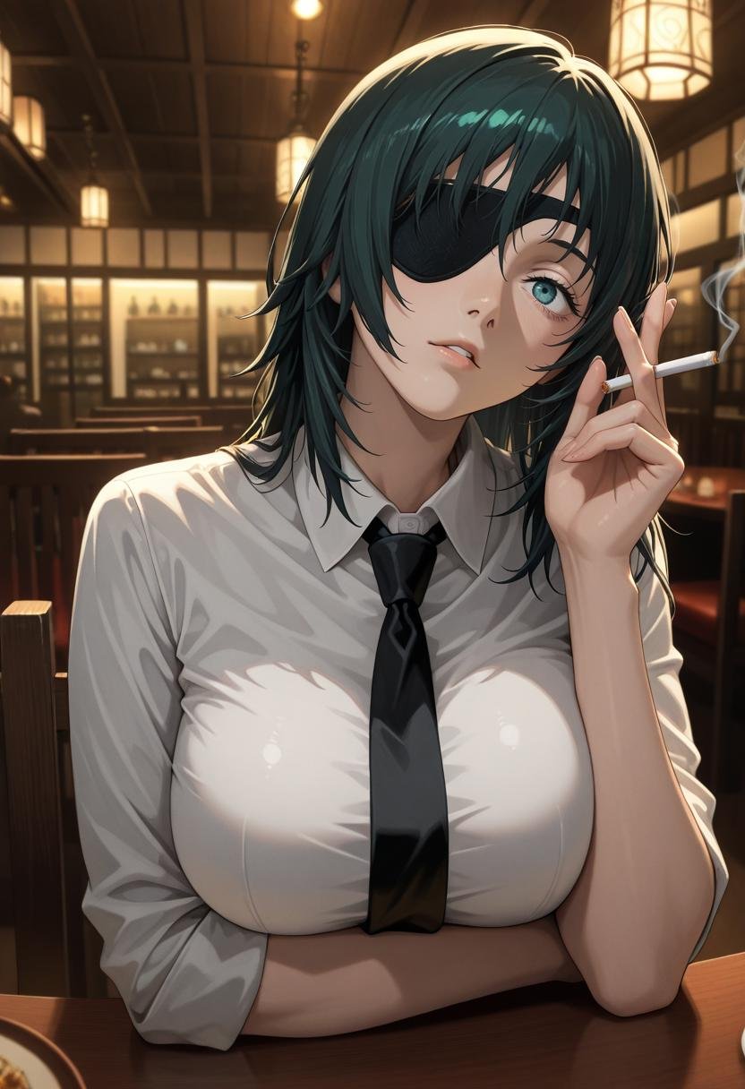 attentive,  masterpiece,  best quality by lXlBaNNeR on Tensor.Art