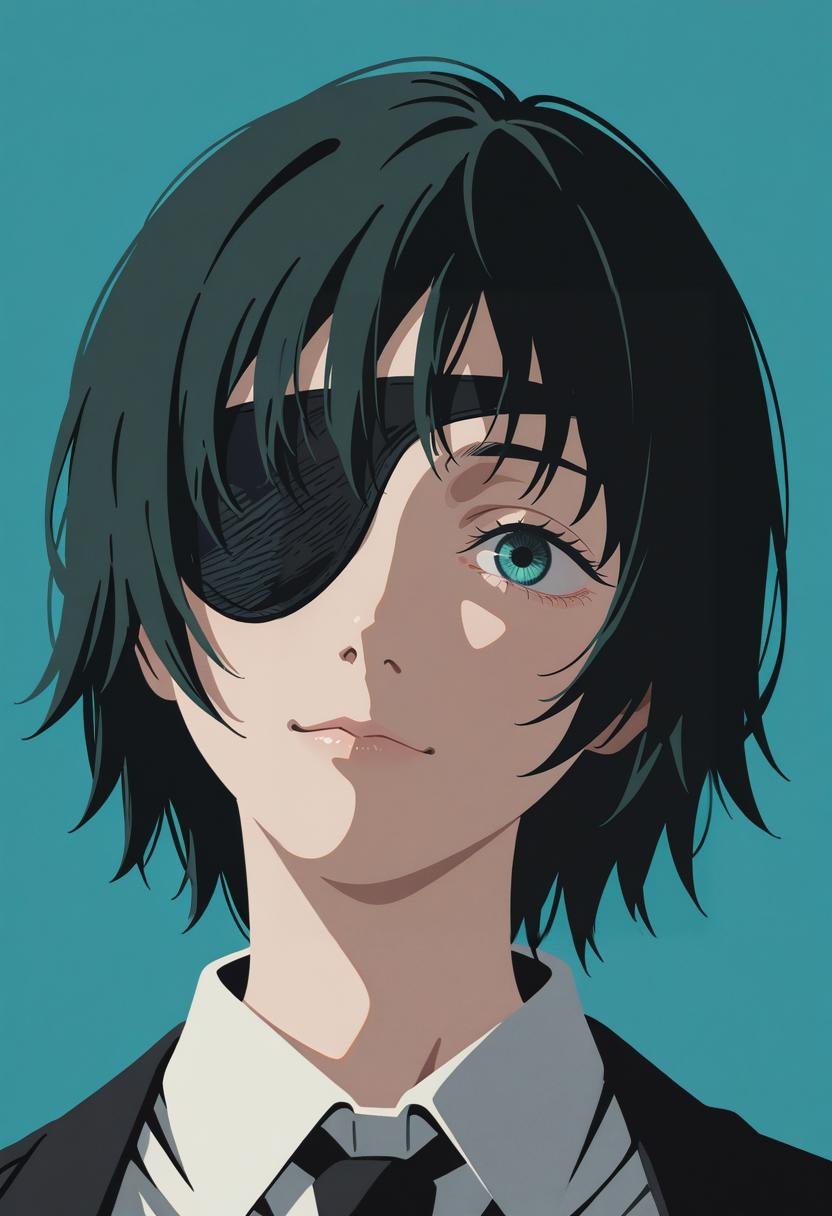 attentive,  masterpiece,  best quality by lXlBaNNeR on Tensor.Art