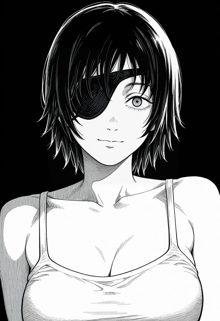 attentive,  masterpiece,  best quality by lXlBaNNeR on Tensor.Art