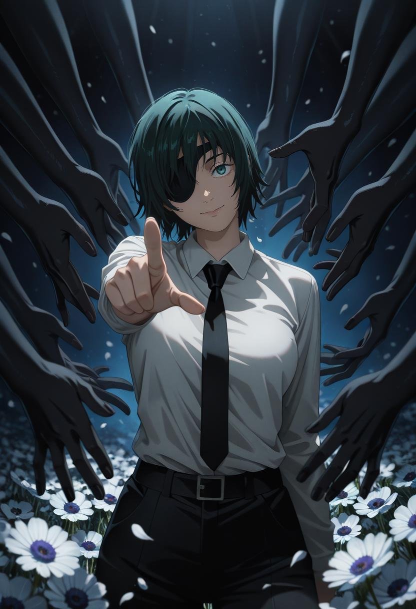 attentive,  masterpiece,  best quality by lXlBaNNeR on Tensor.Art