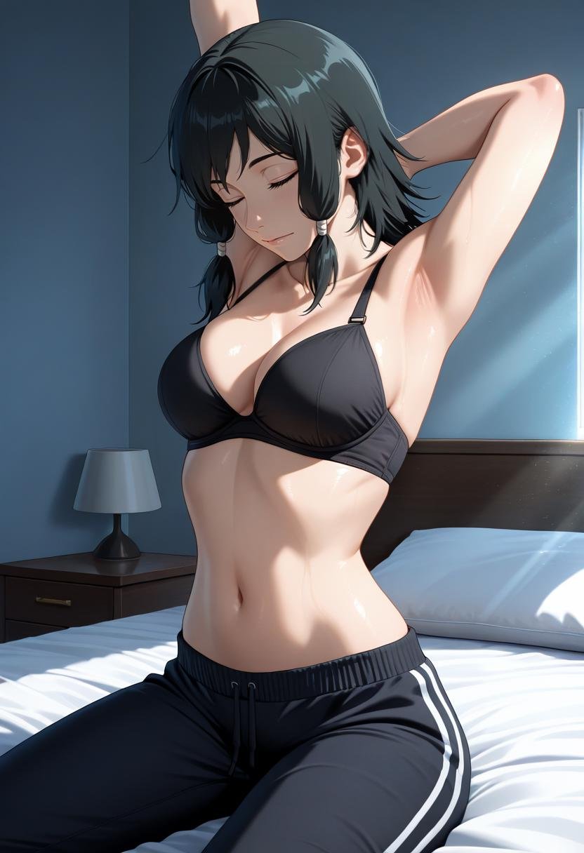 very aesthetic,  absurdres,  highres by lXlBaNNeR on Tensor.Art