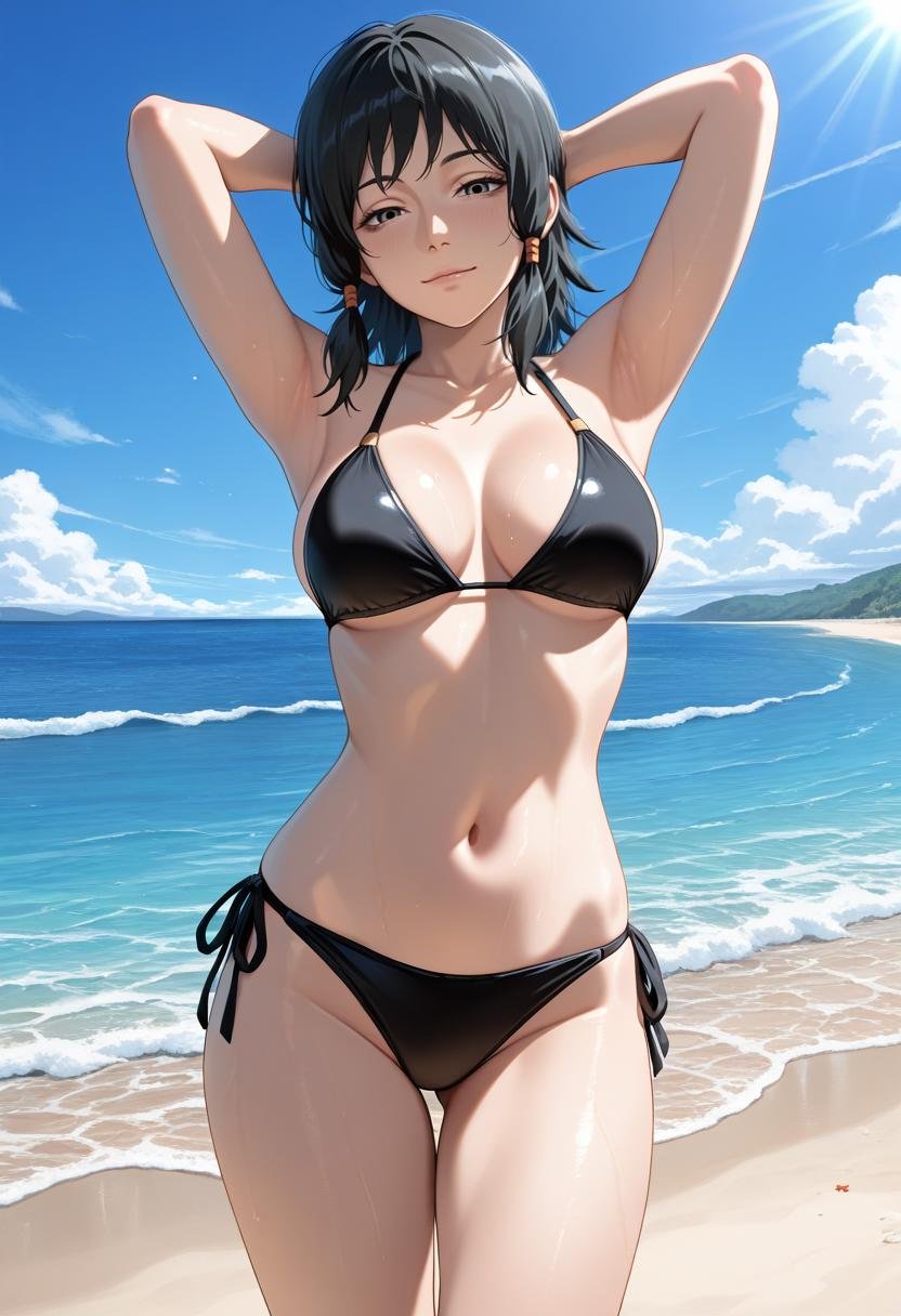 very aesthetic,  absurdres,  highres by lXlBaNNeR on Tensor.Art