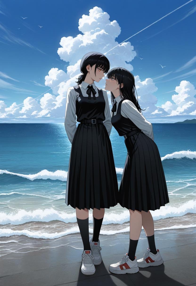 masterpiece,  best quality,  amazing quality by lXlBaNNeR on Tensor.Art