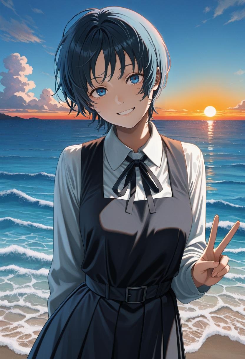 masterpiece,  best quality,  amazing quality by lXlBaNNeR on Tensor.Art
