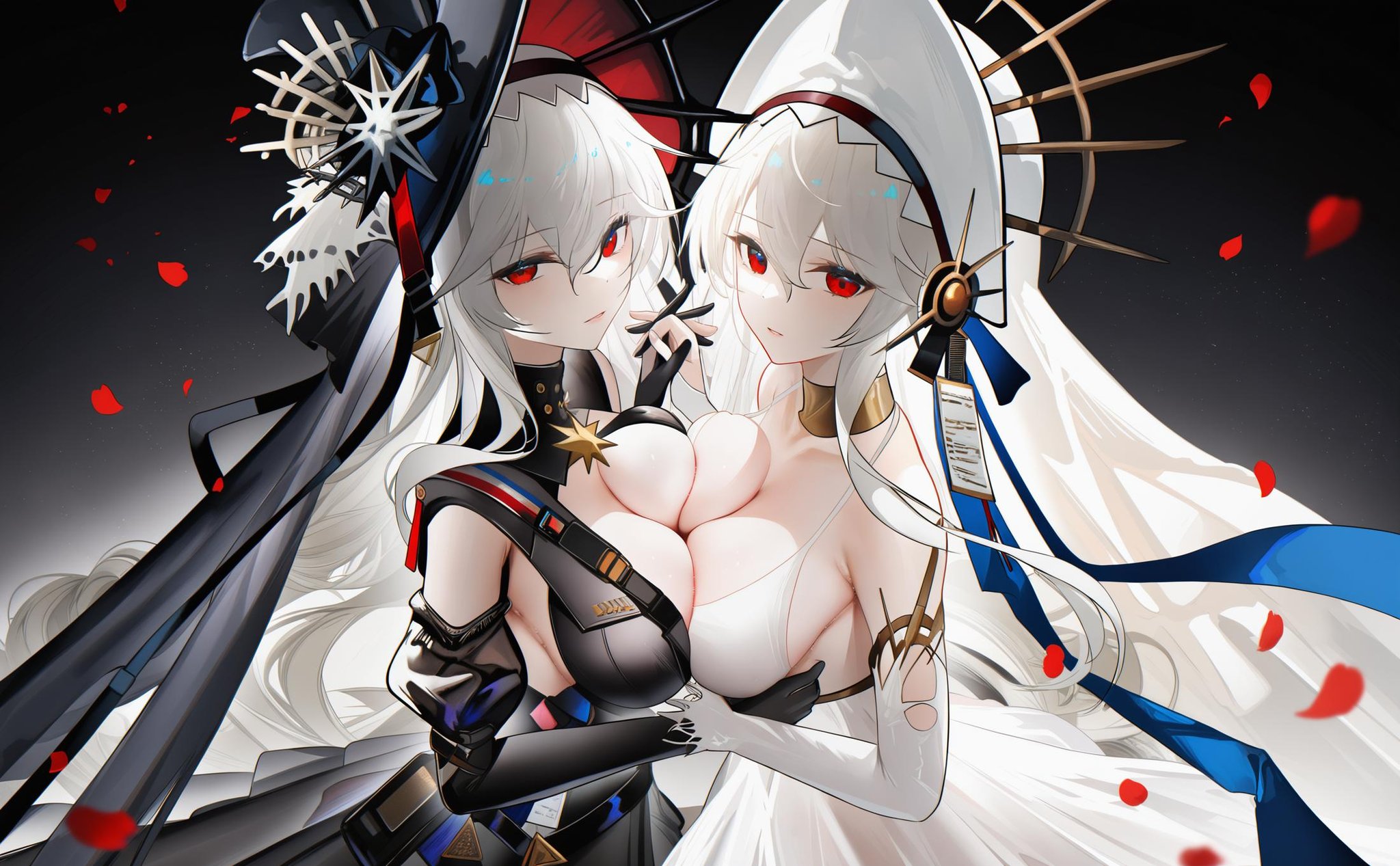 AI generated image by 小oi on Tensor.Art