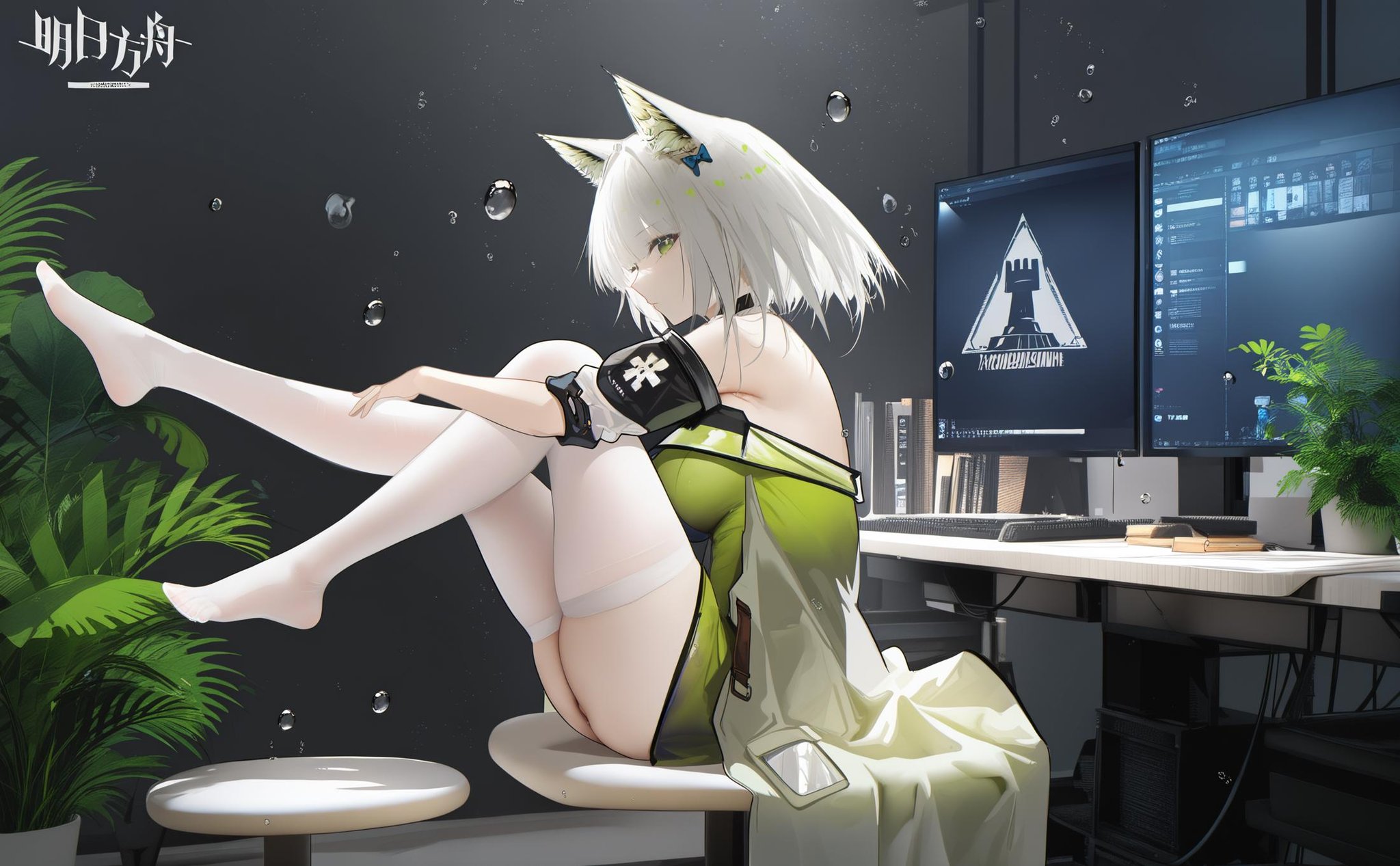 AI generated image by 小oi on Tensor.Art