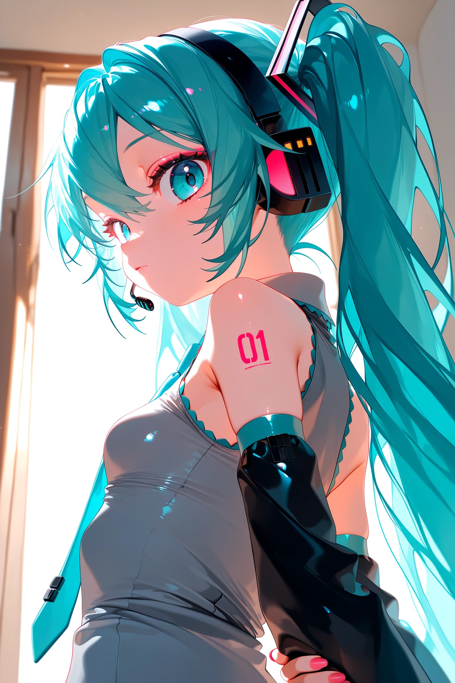 masterpiece,  best quality,  amazing quality by esen2948 on Tensor.Art