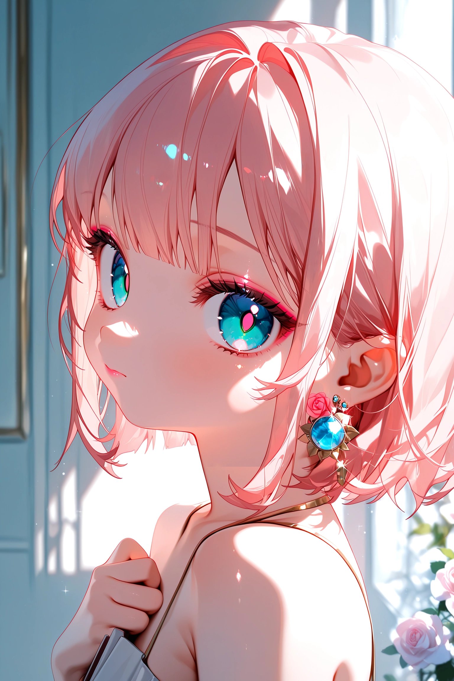 masterpiece,  best quality,  amazing quality by esen2948 on Tensor.Art
