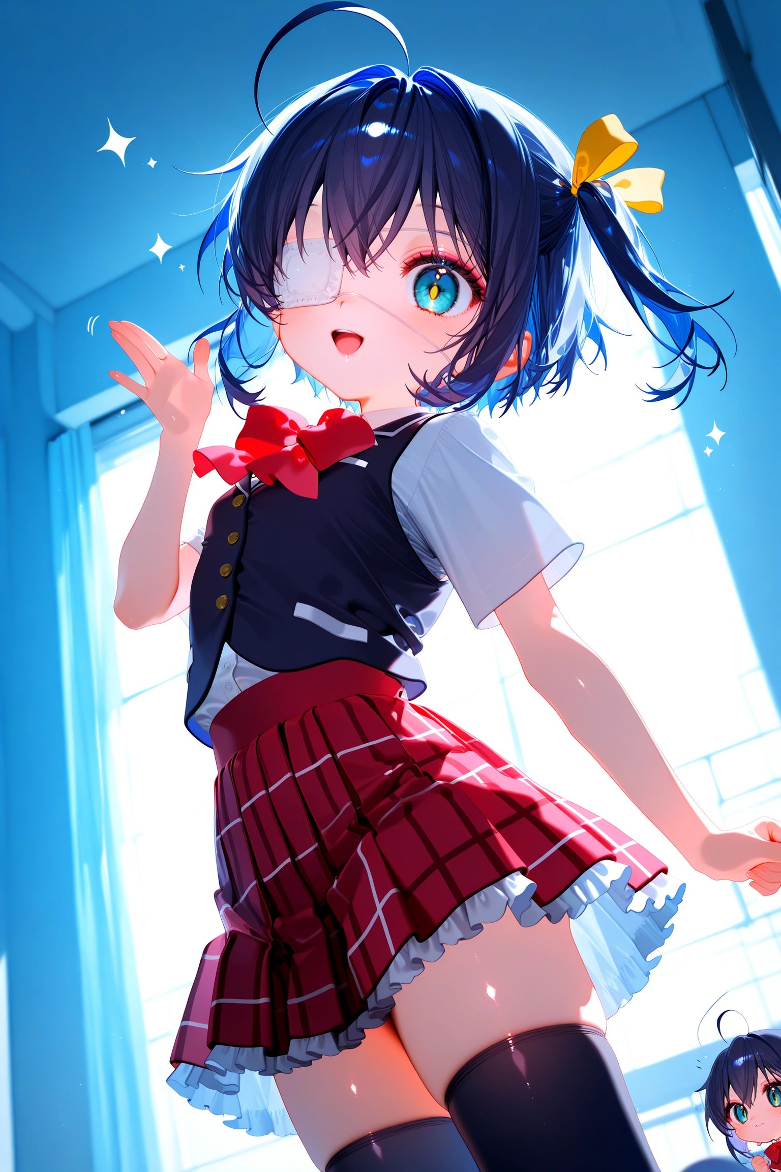 masterpiece,  best quality,  amazing quality by esen2948 on Tensor.Art