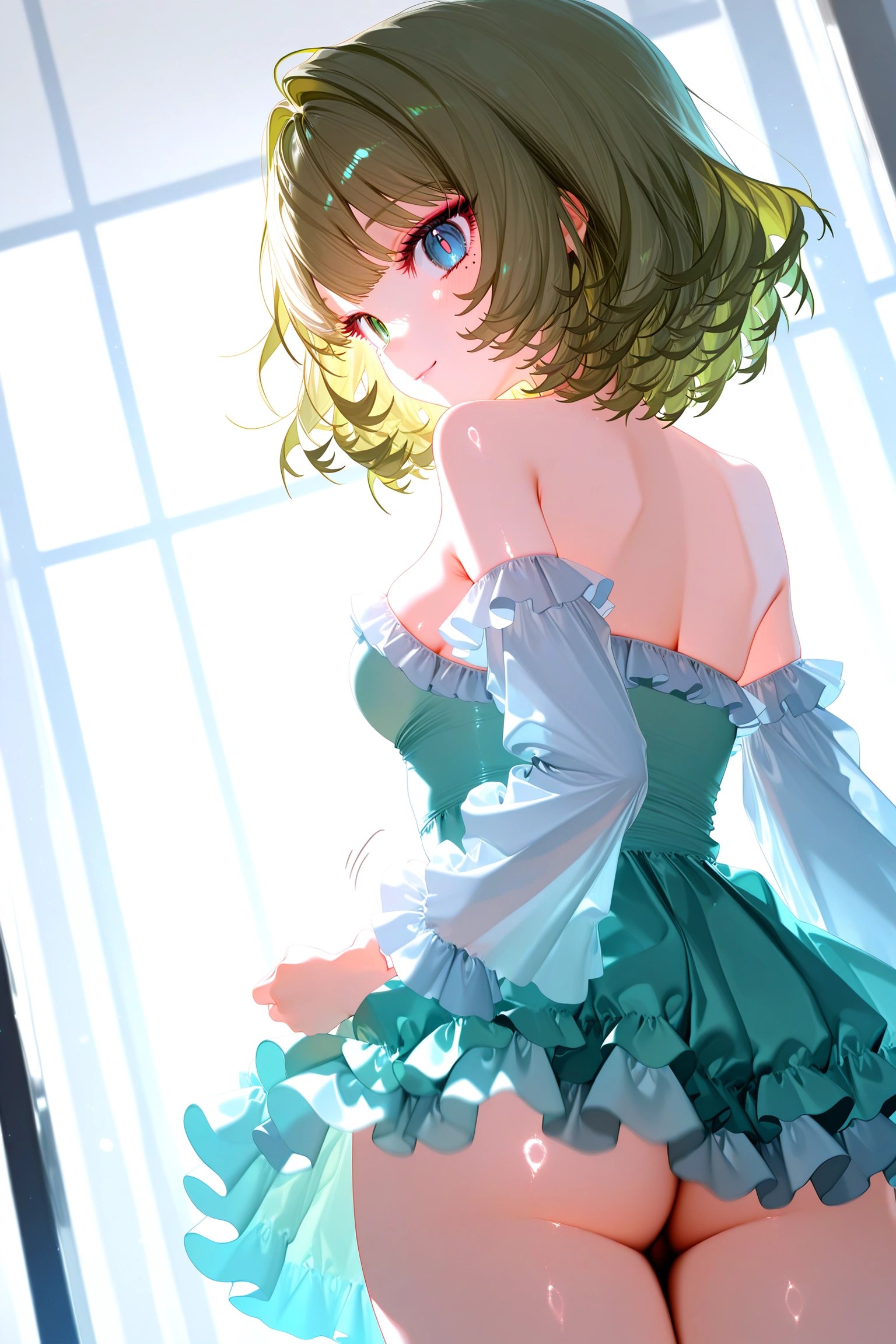 masterpiece,  best quality,  amazing quality by esen2948 on Tensor.Art
