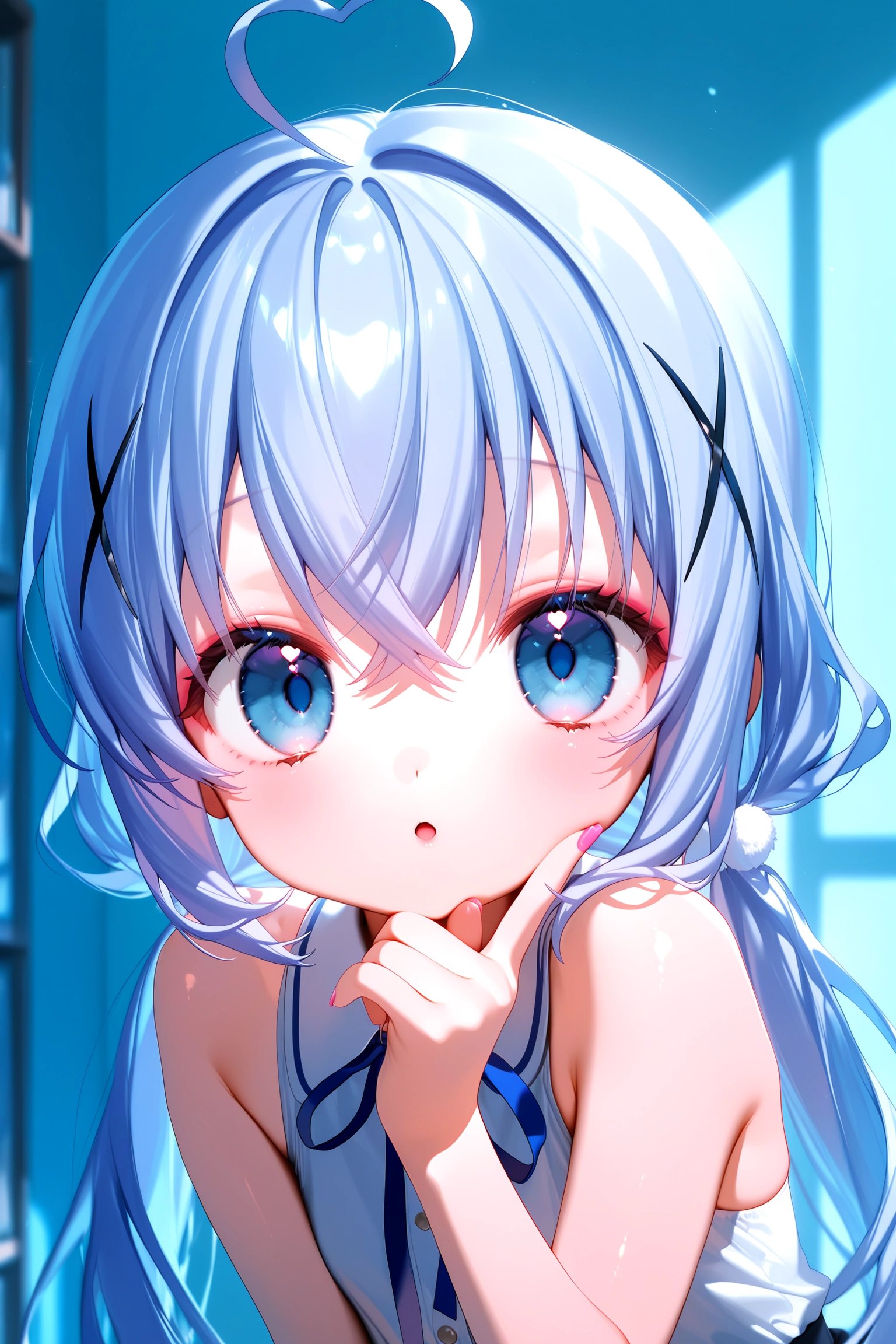 masterpiece,  best quality,  amazing quality by esen2948 on Tensor.Art