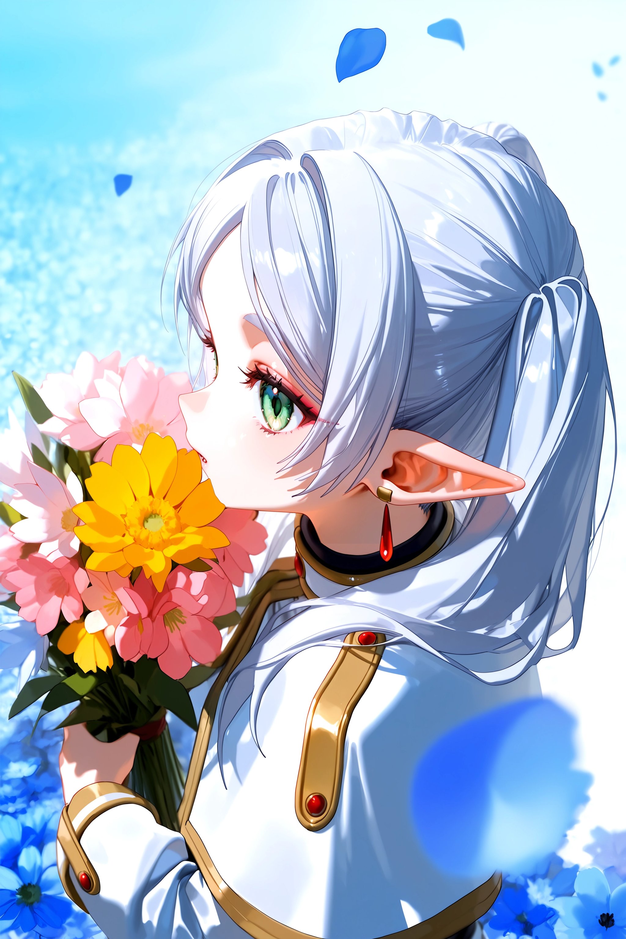 masterpiece,  best quality,  amazing quality by esen2948 on Tensor.Art