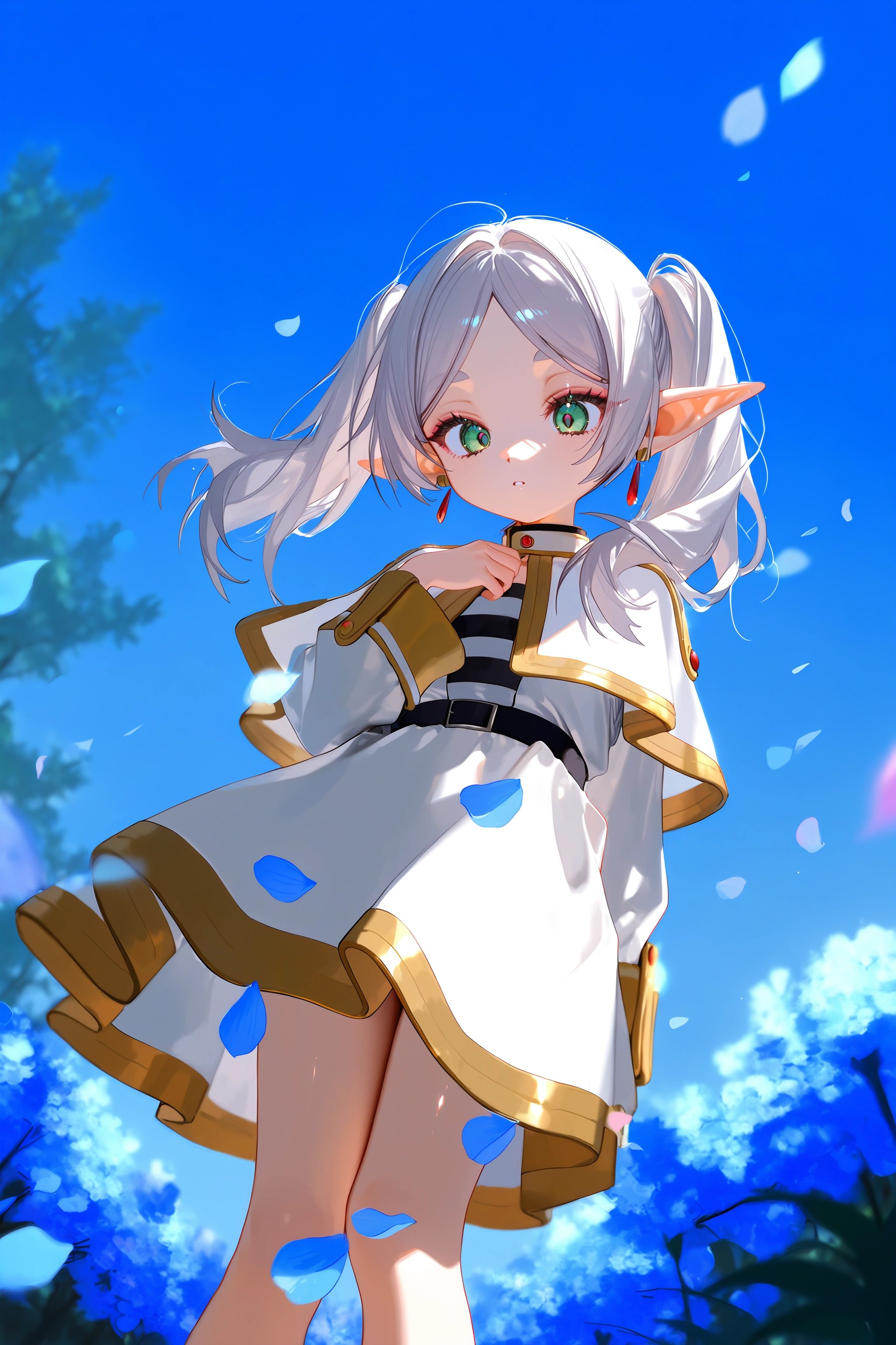 masterpiece,  best quality,  amazing quality by esen2948 on Tensor.Art