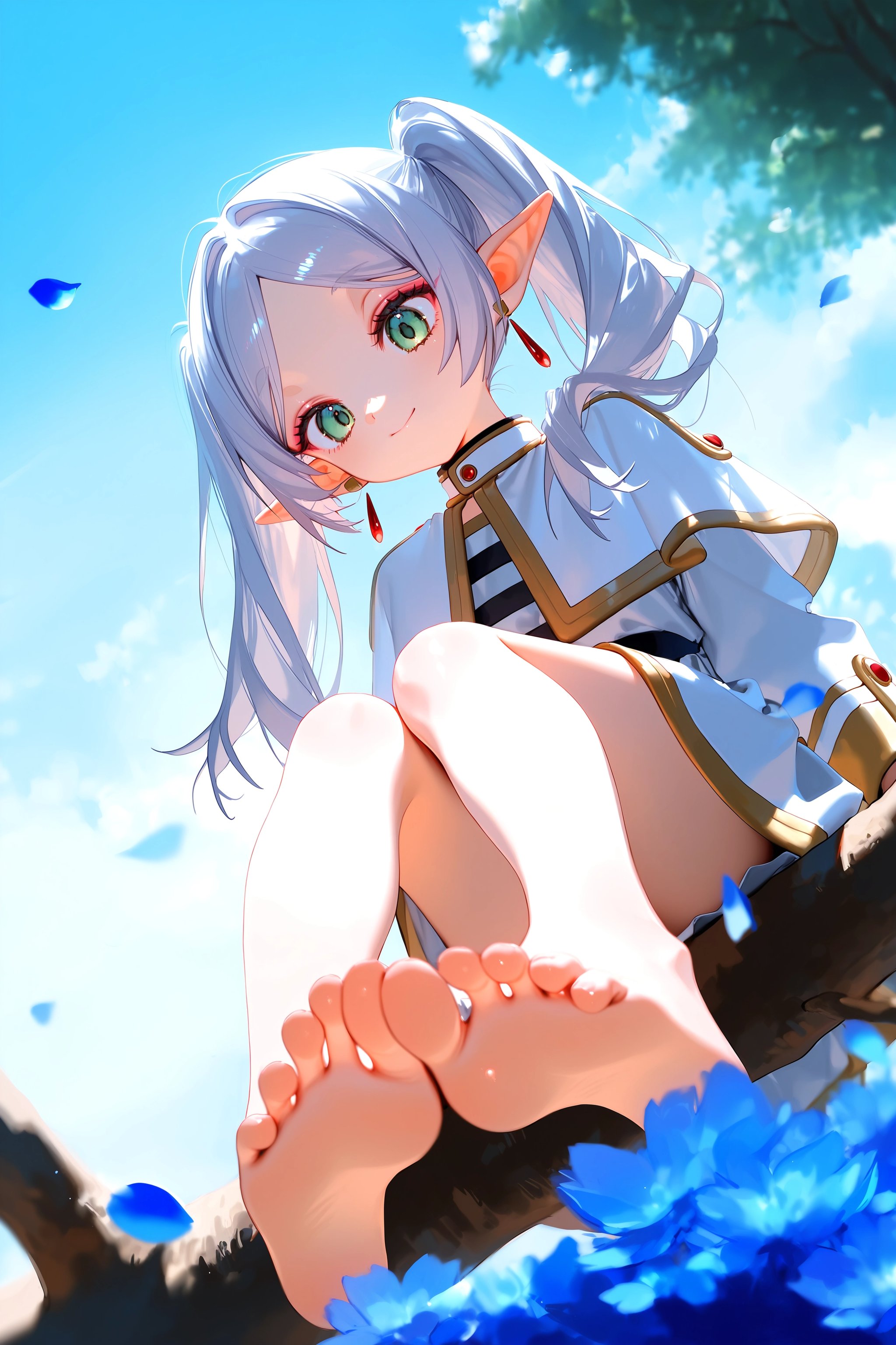 masterpiece,  best quality,  amazing quality by esen2948 on Tensor.Art