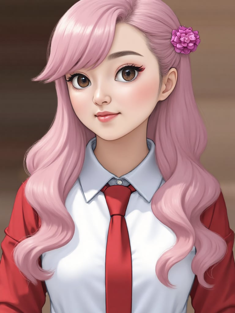 AI generated image by 琴琴AI纪念馆 on Tensor.Art