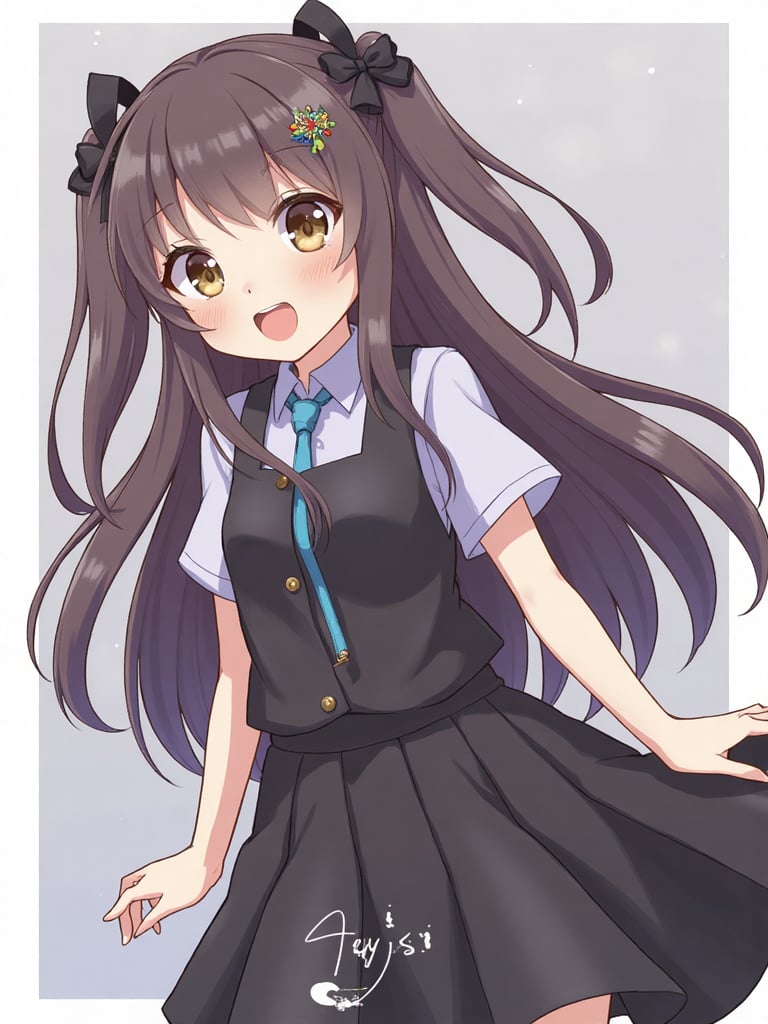 AI generated image by user_822125434434191956 on Tensor.Art