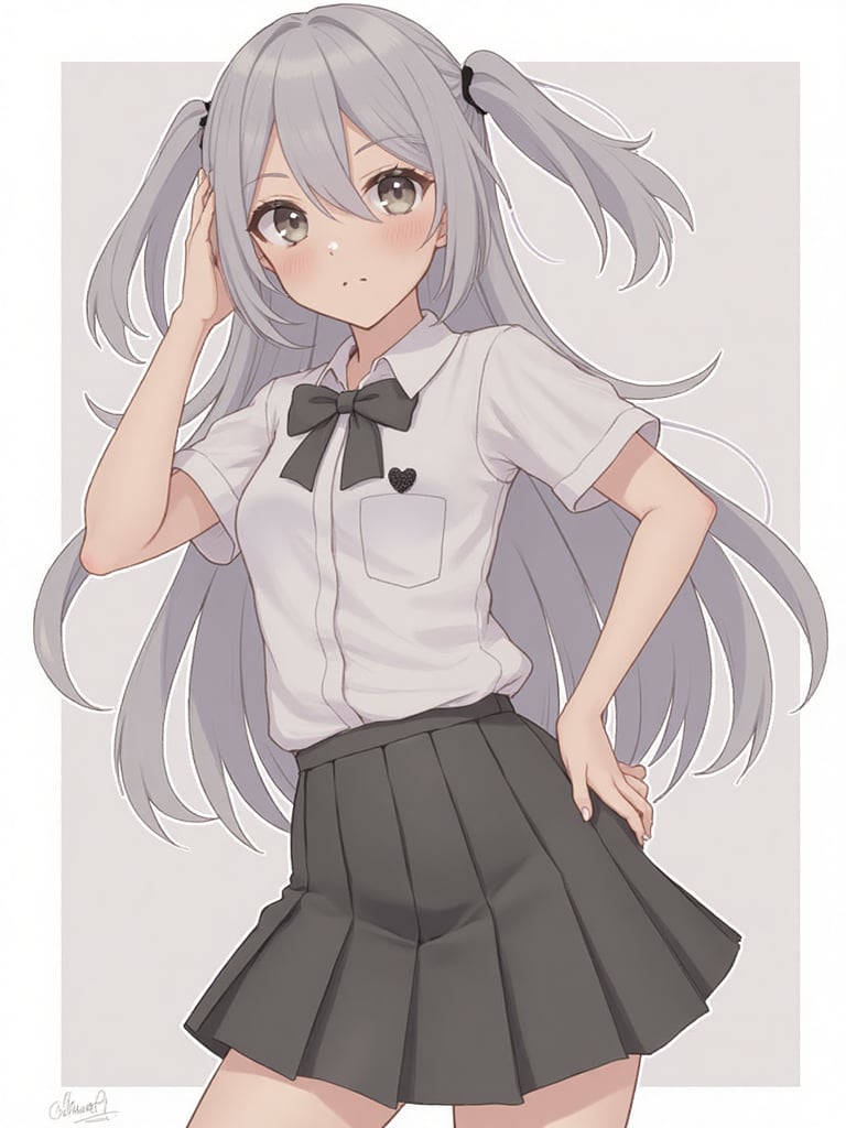 AI generated image by user_822125434434191956 on Tensor.Art