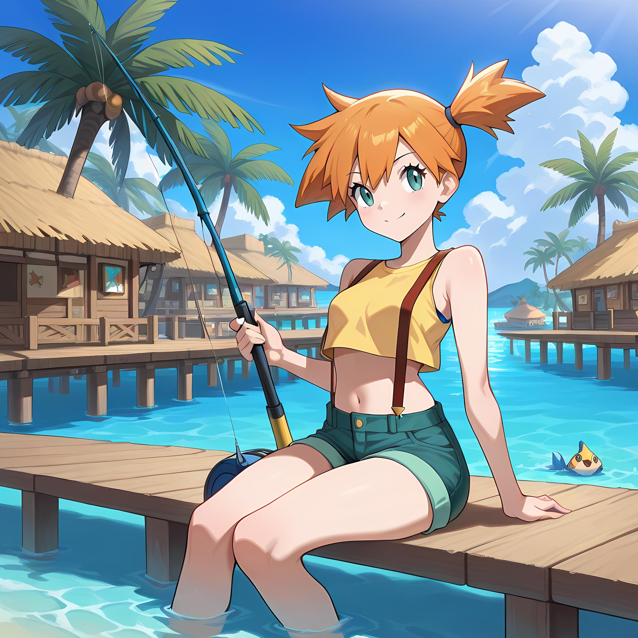 Masterpiece,  newest,  perfect quality by Navedaxu on Tensor.Art