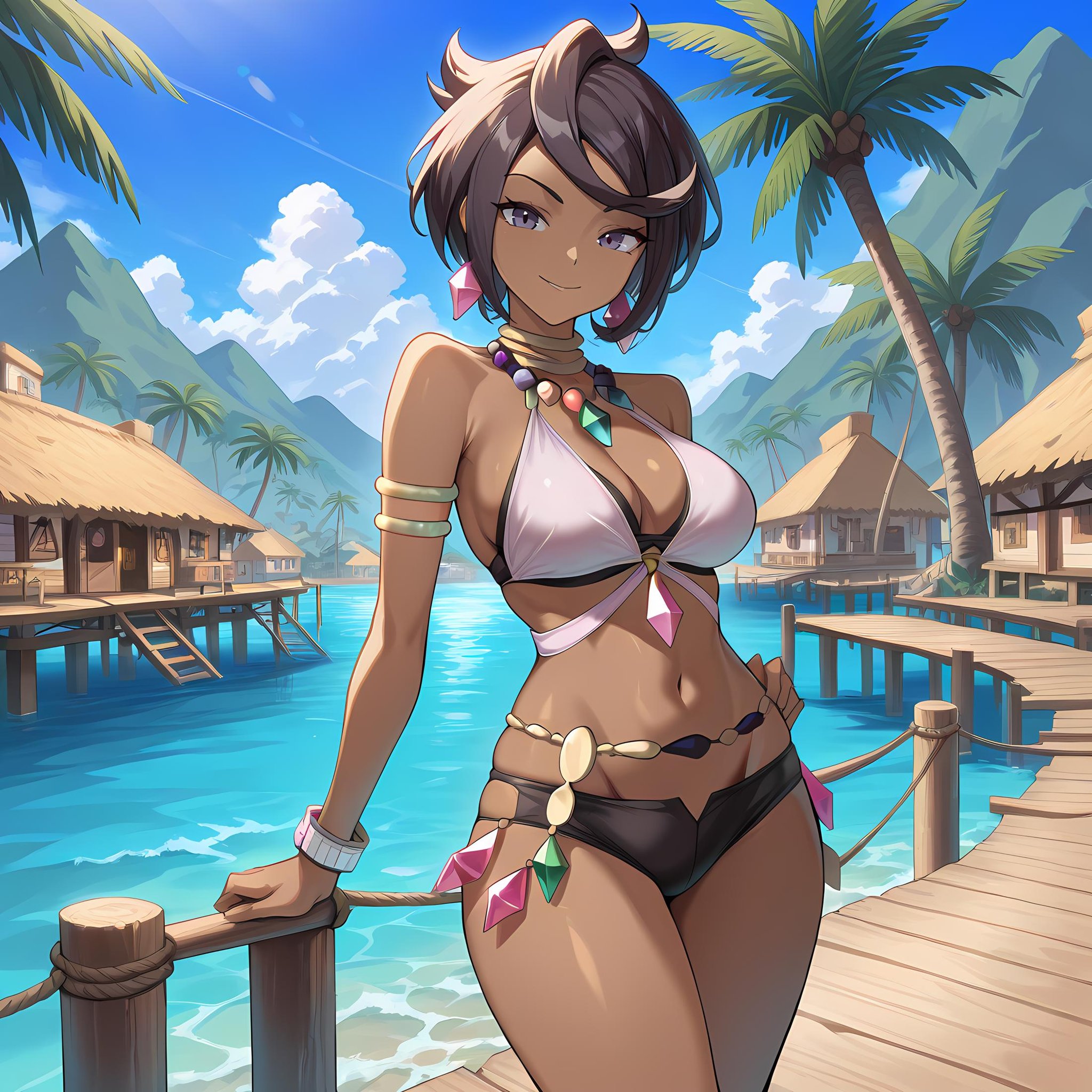 Masterpiece,  newest,  perfect quality by Navedaxu on Tensor.Art