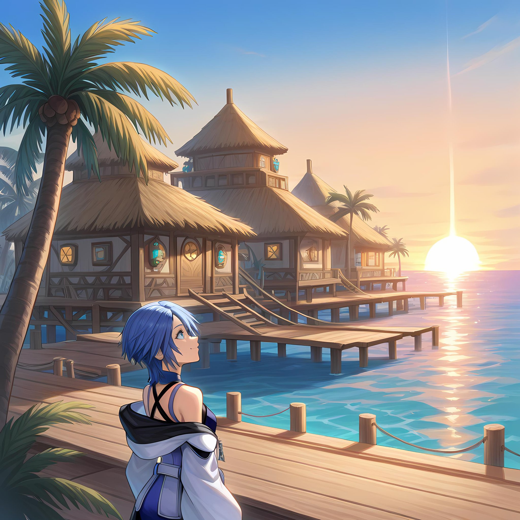 Masterpiece,  newest,  perfect quality by Navedaxu on Tensor.Art