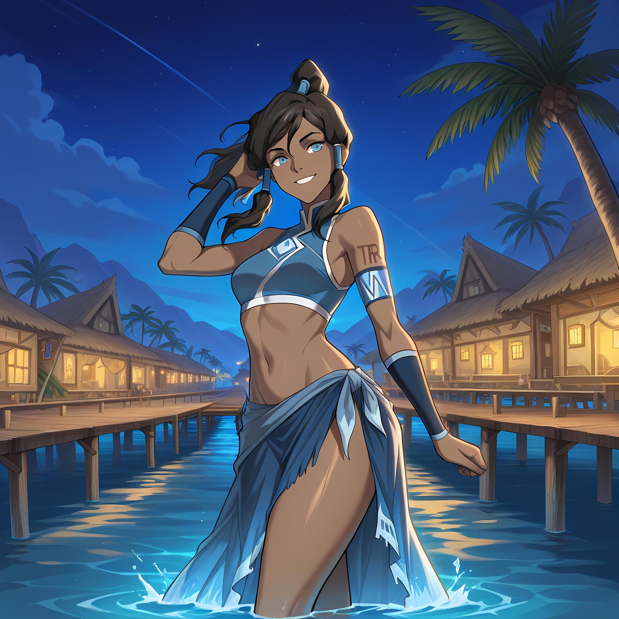 Masterpiece,  newest,  perfect quality by Navedaxu on Tensor.Art